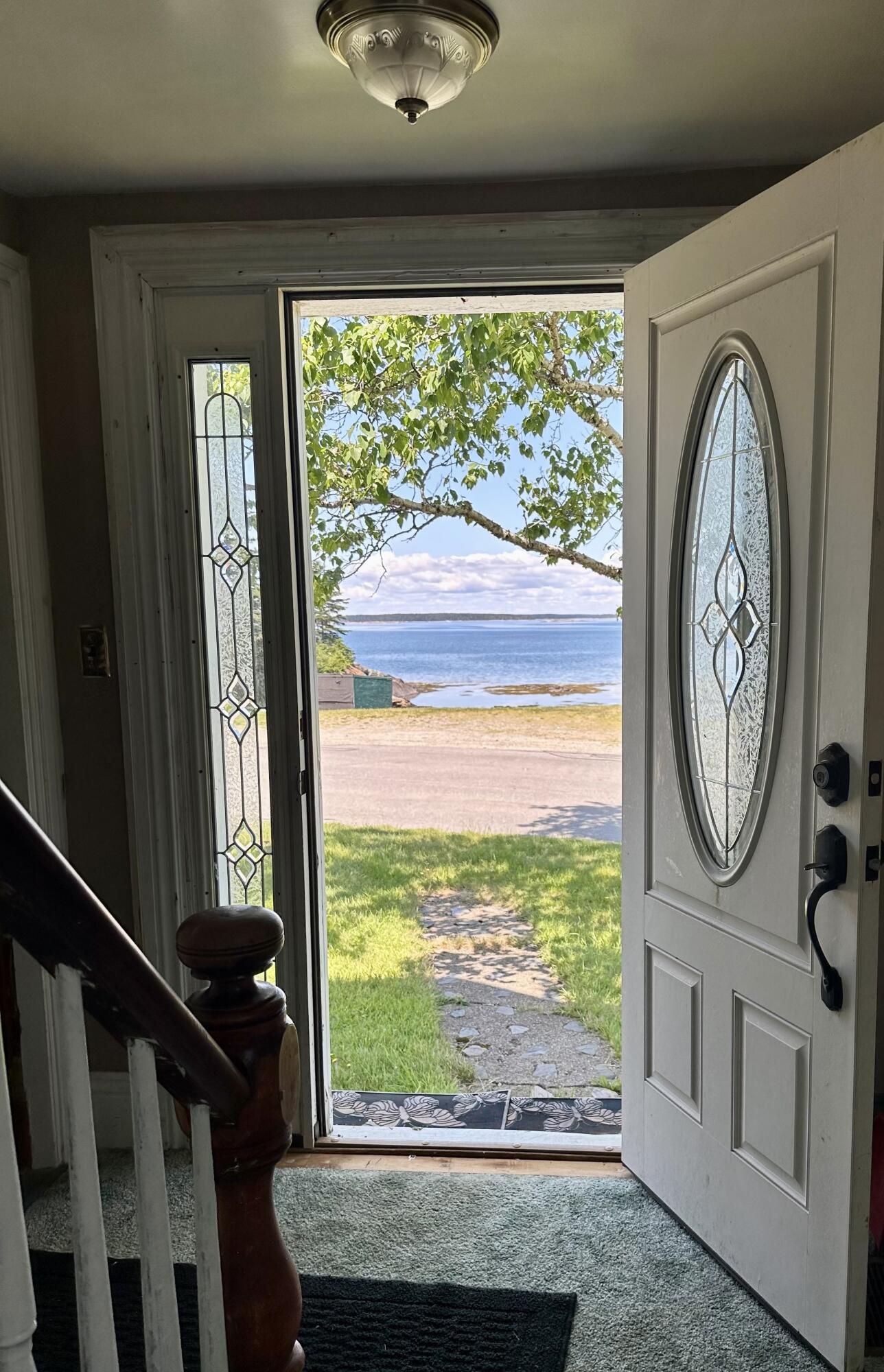 323 Atlantic Road