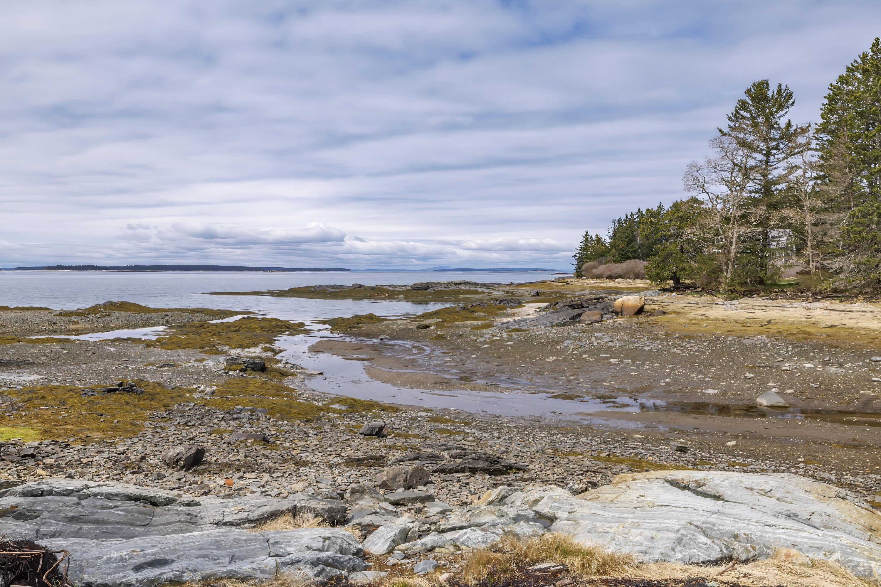 323 Atlantic Road