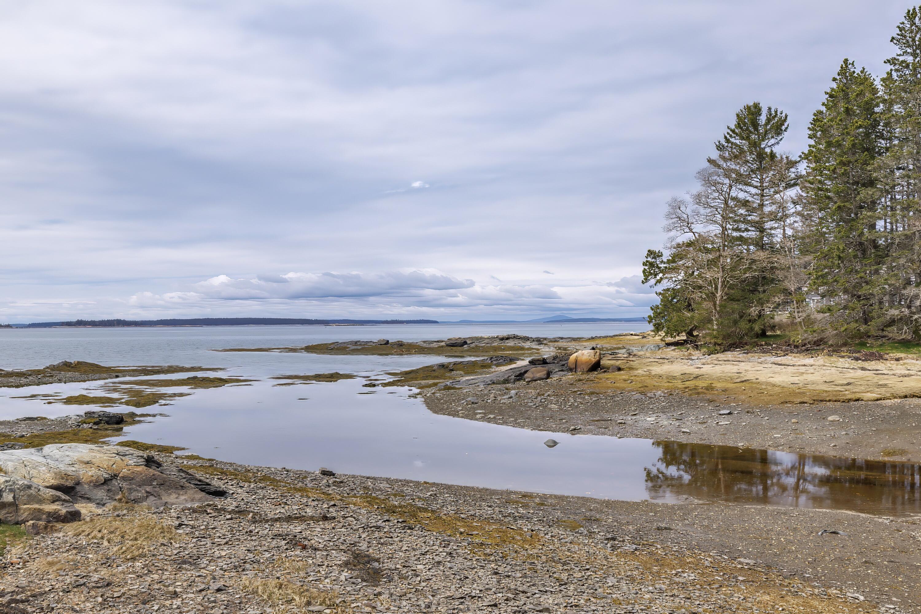 323 Atlantic Road