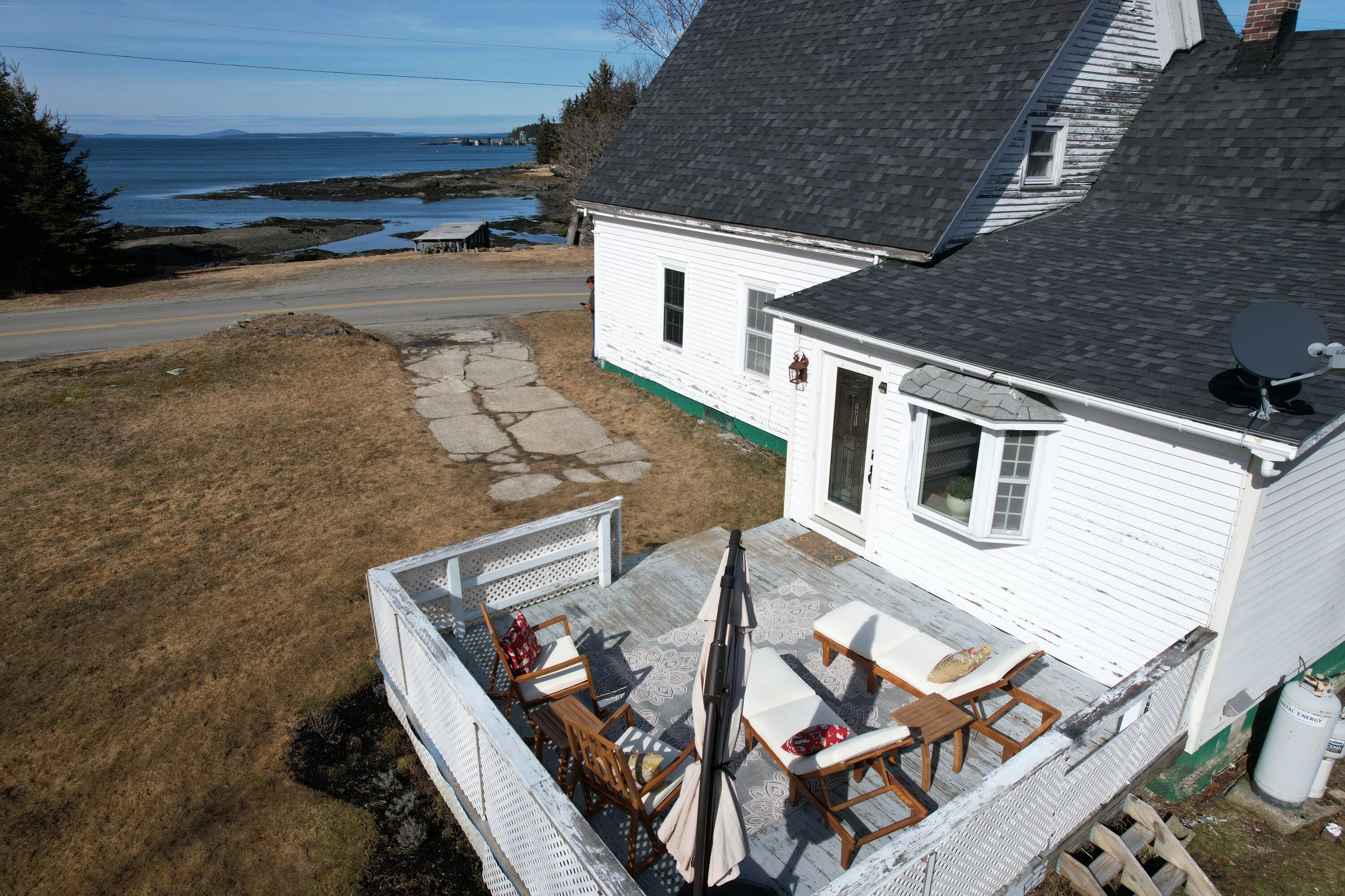 323 Atlantic Road