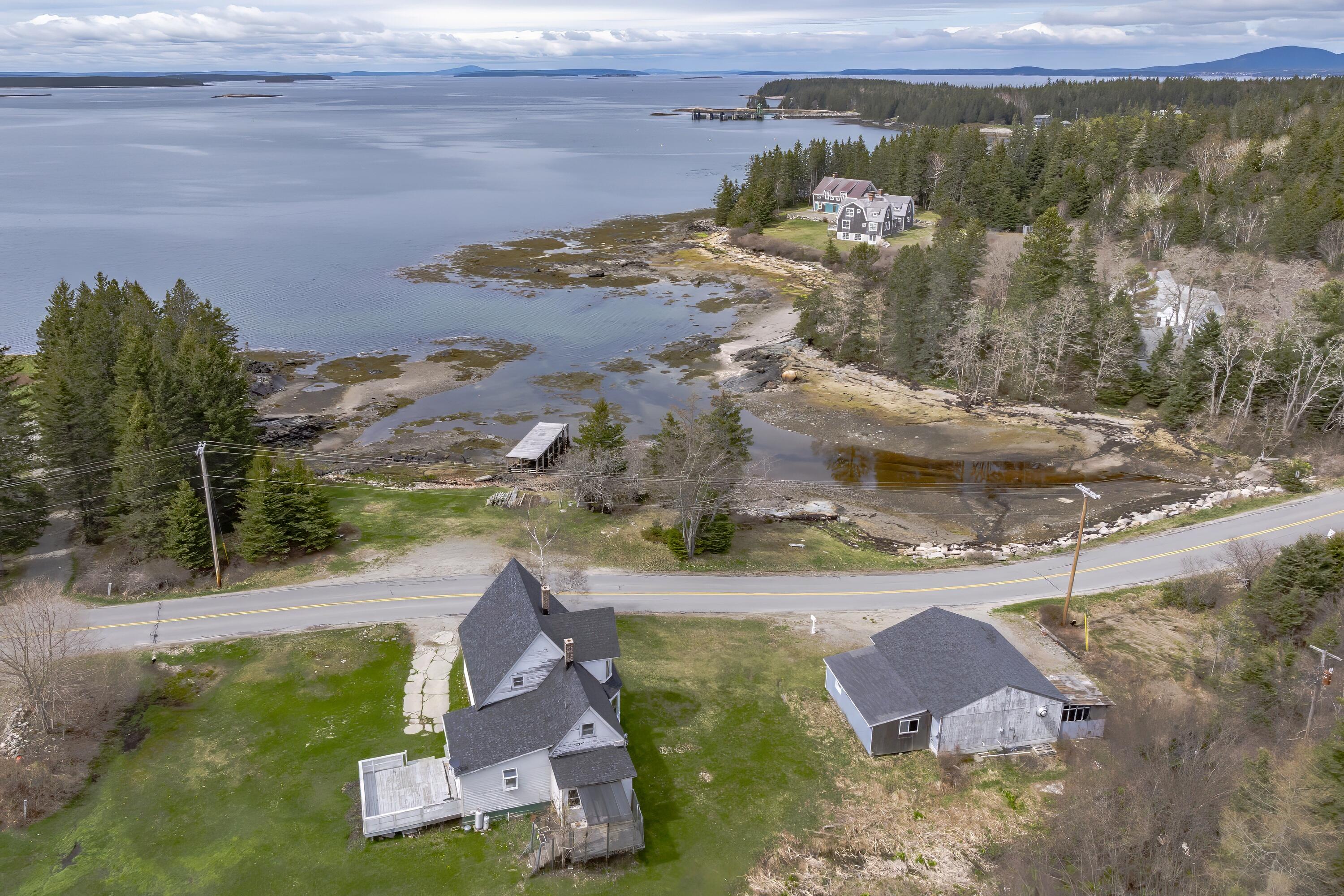 323 Atlantic Road