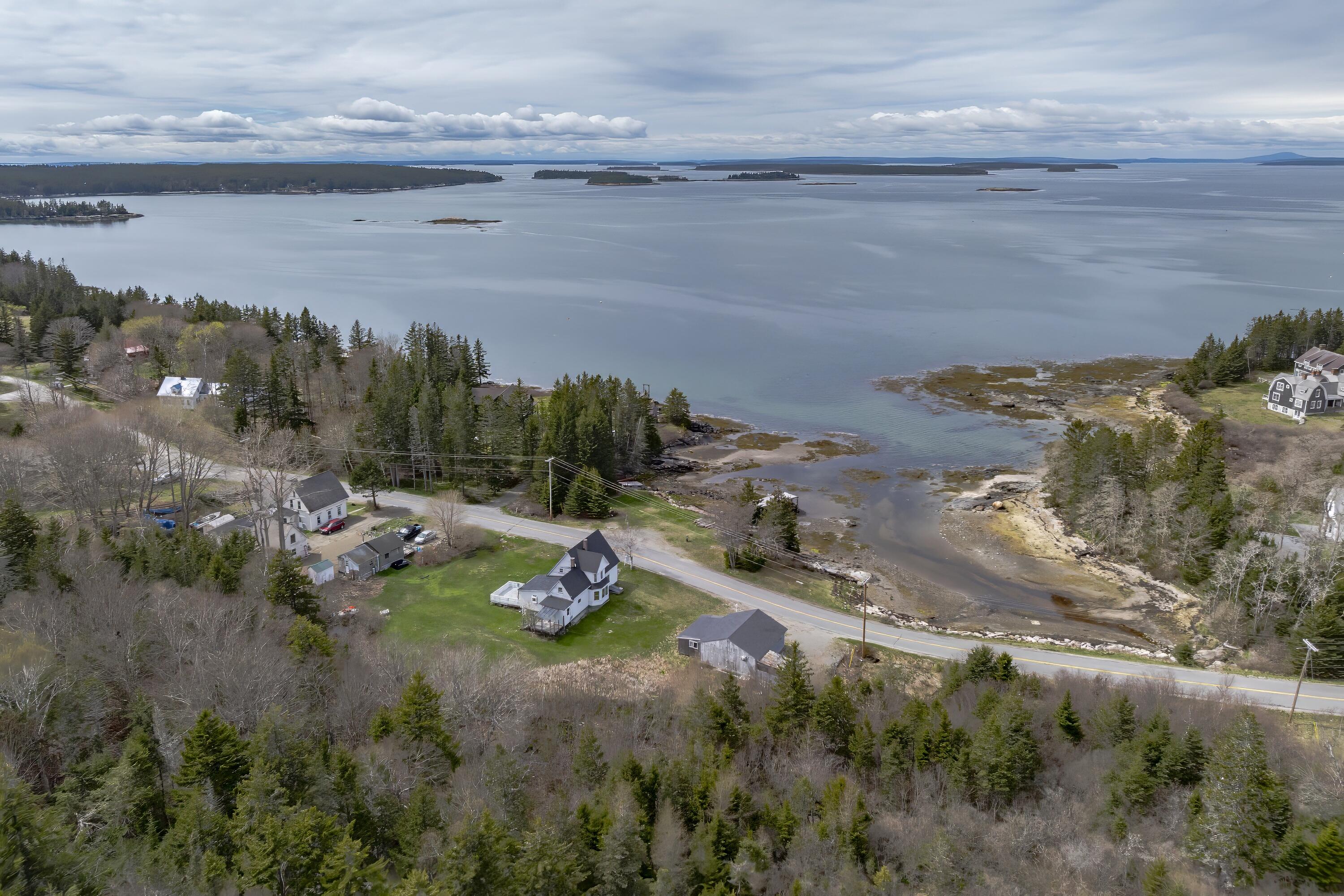 323 Atlantic Road