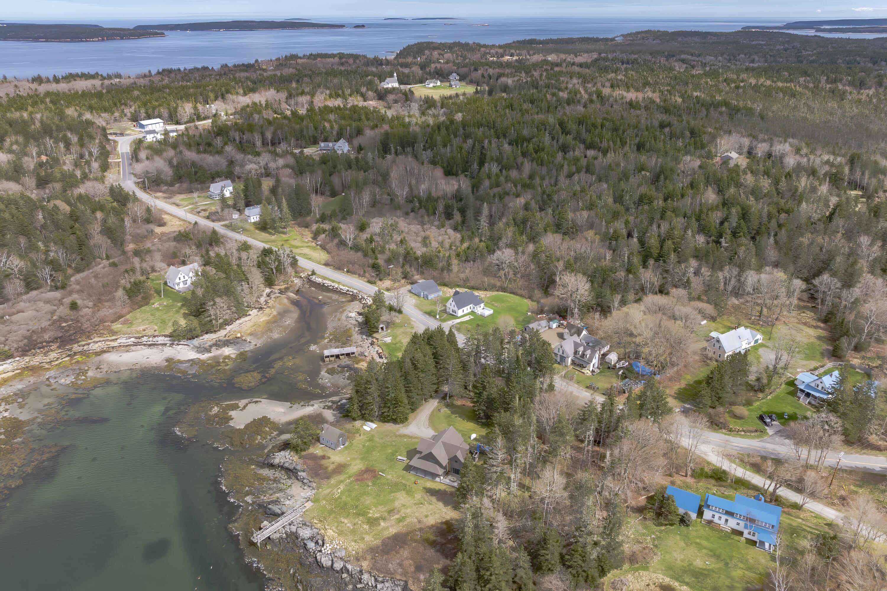 323 Atlantic Road