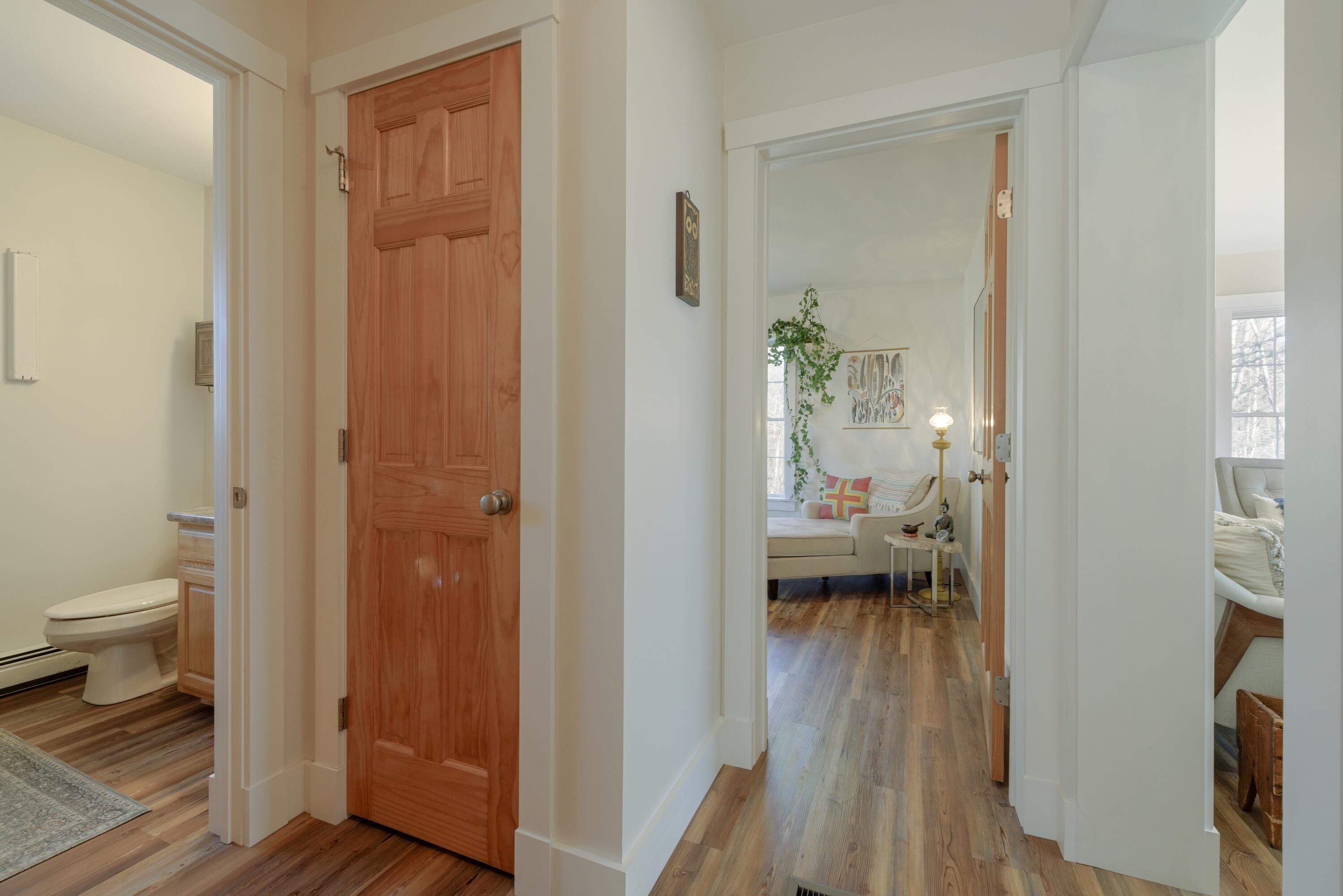 12 Lonely Oak Way
