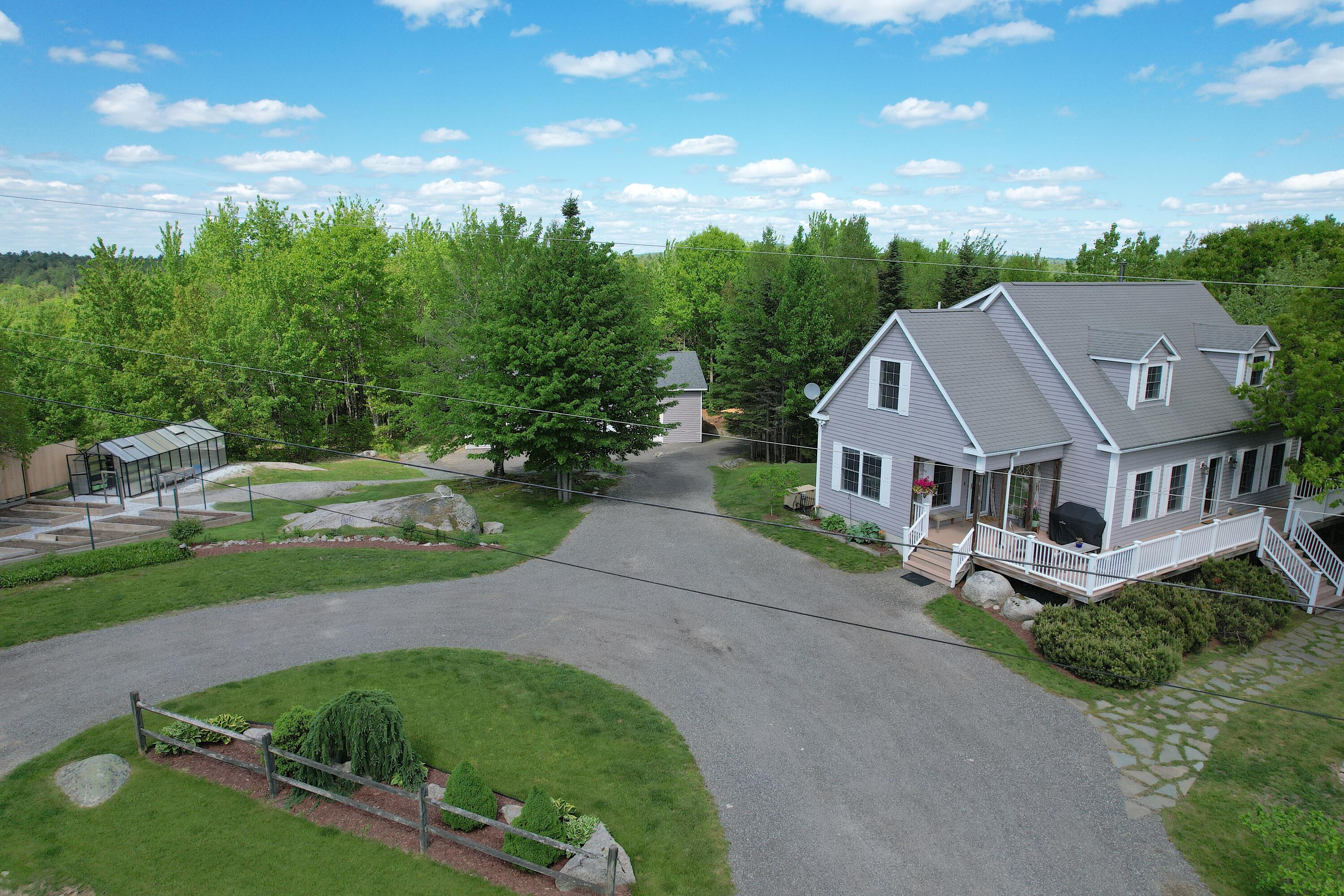 12 Lonely Oak Way