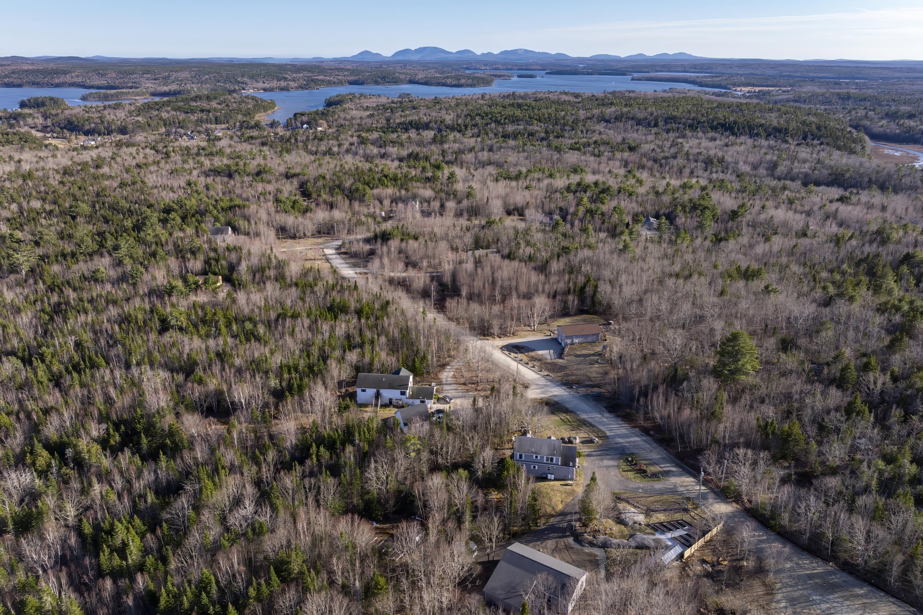 12 Lonely Oak Way