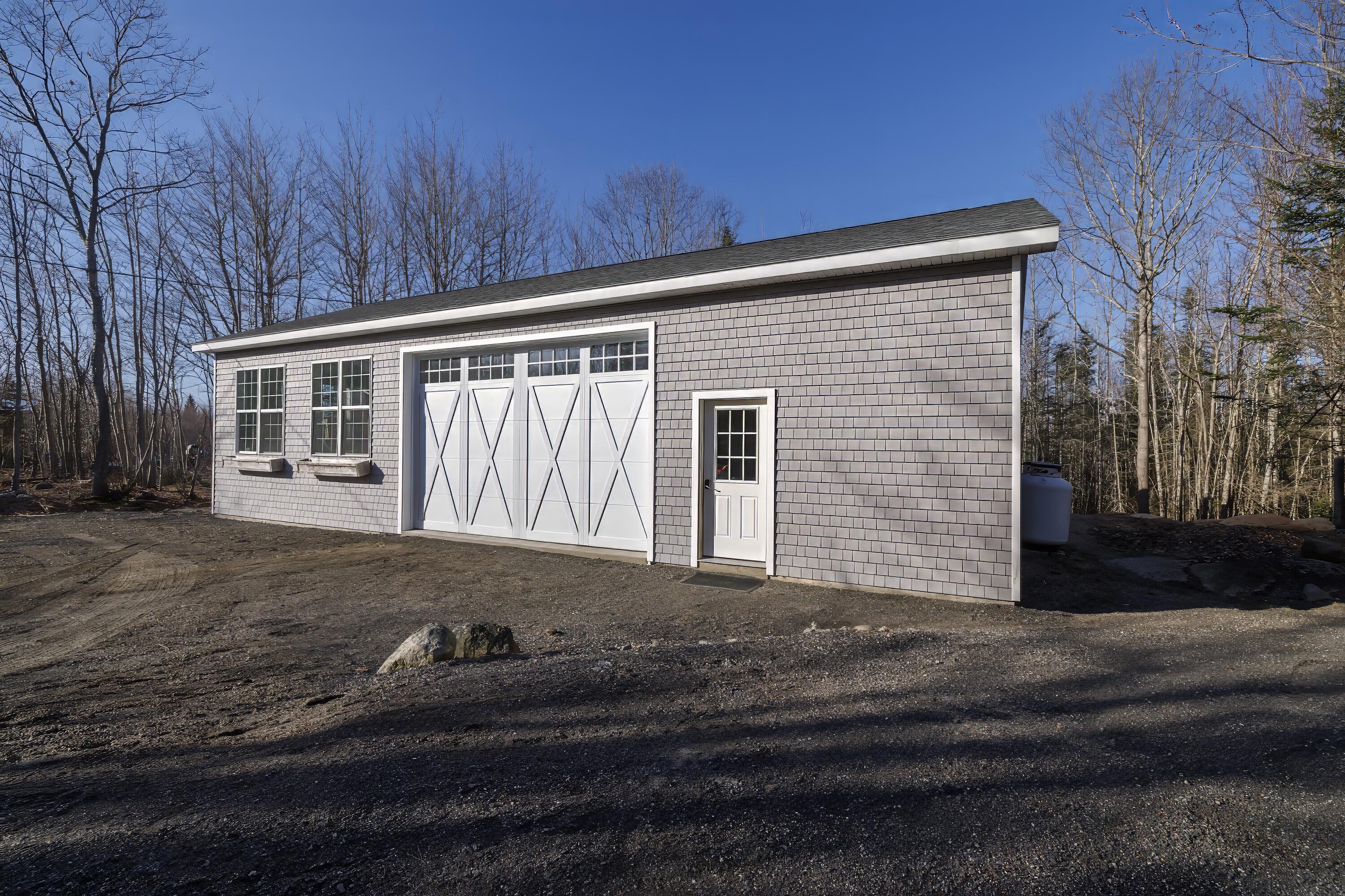 12 Lonely Oak Way