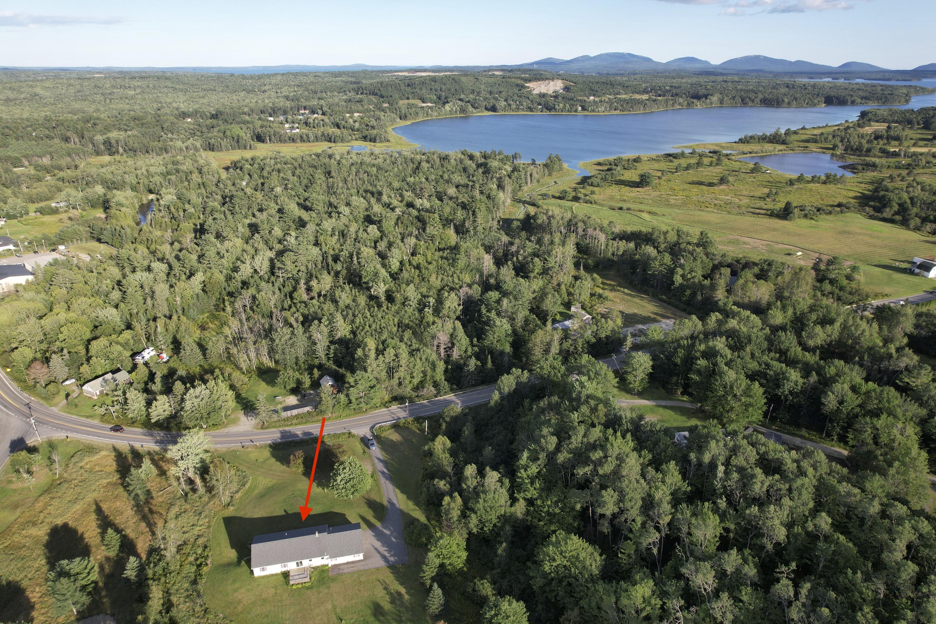212 Jordan River Road