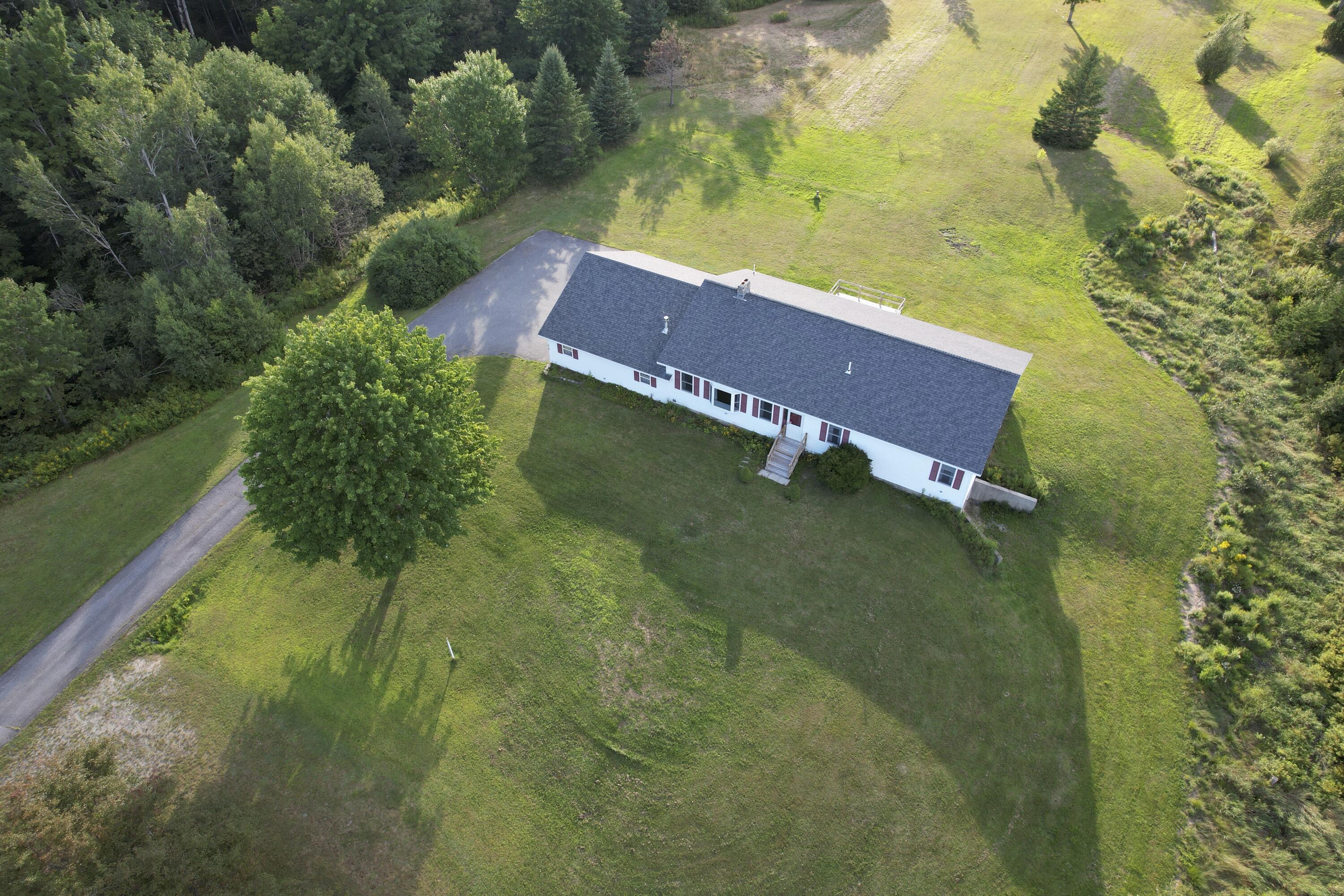 212 Jordan River Road