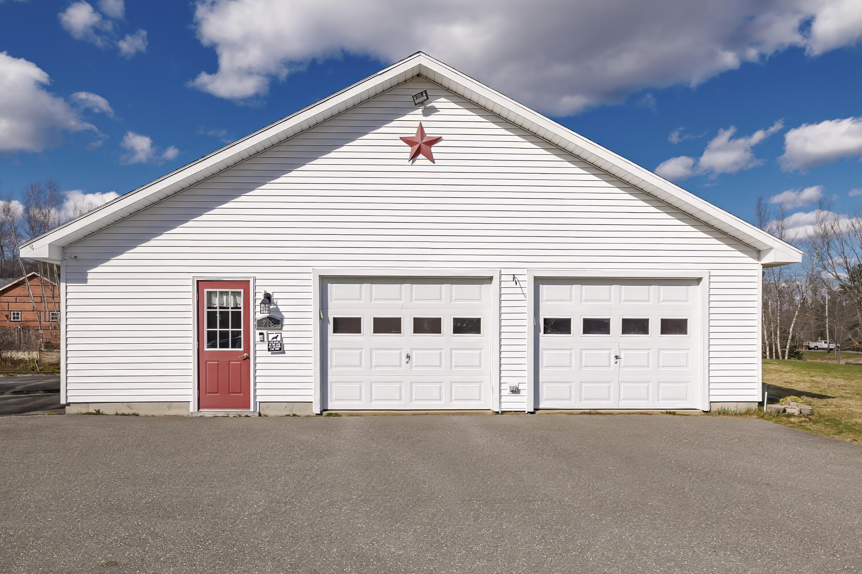 212 Jordan River Road