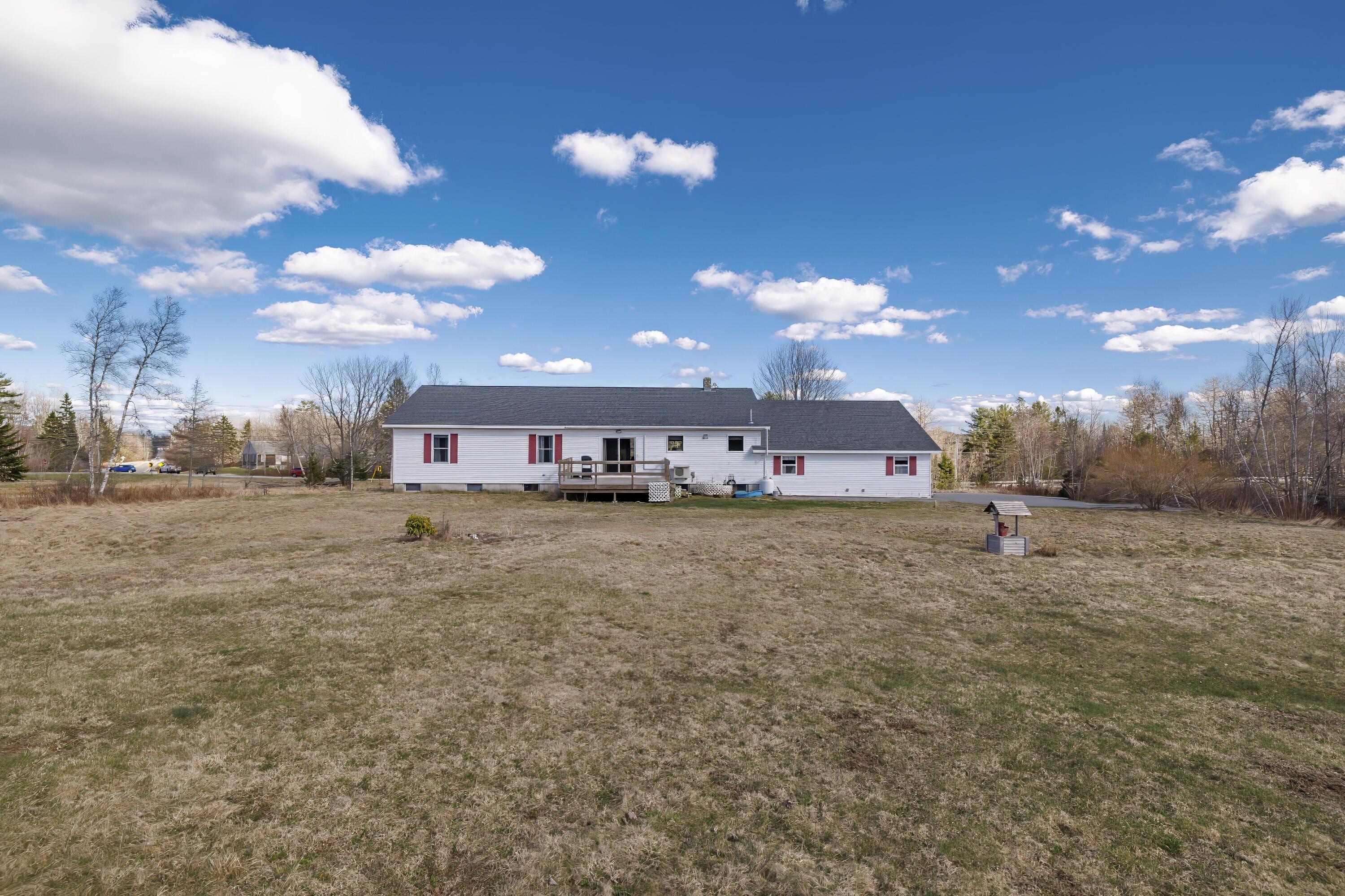 212 Jordan River Road