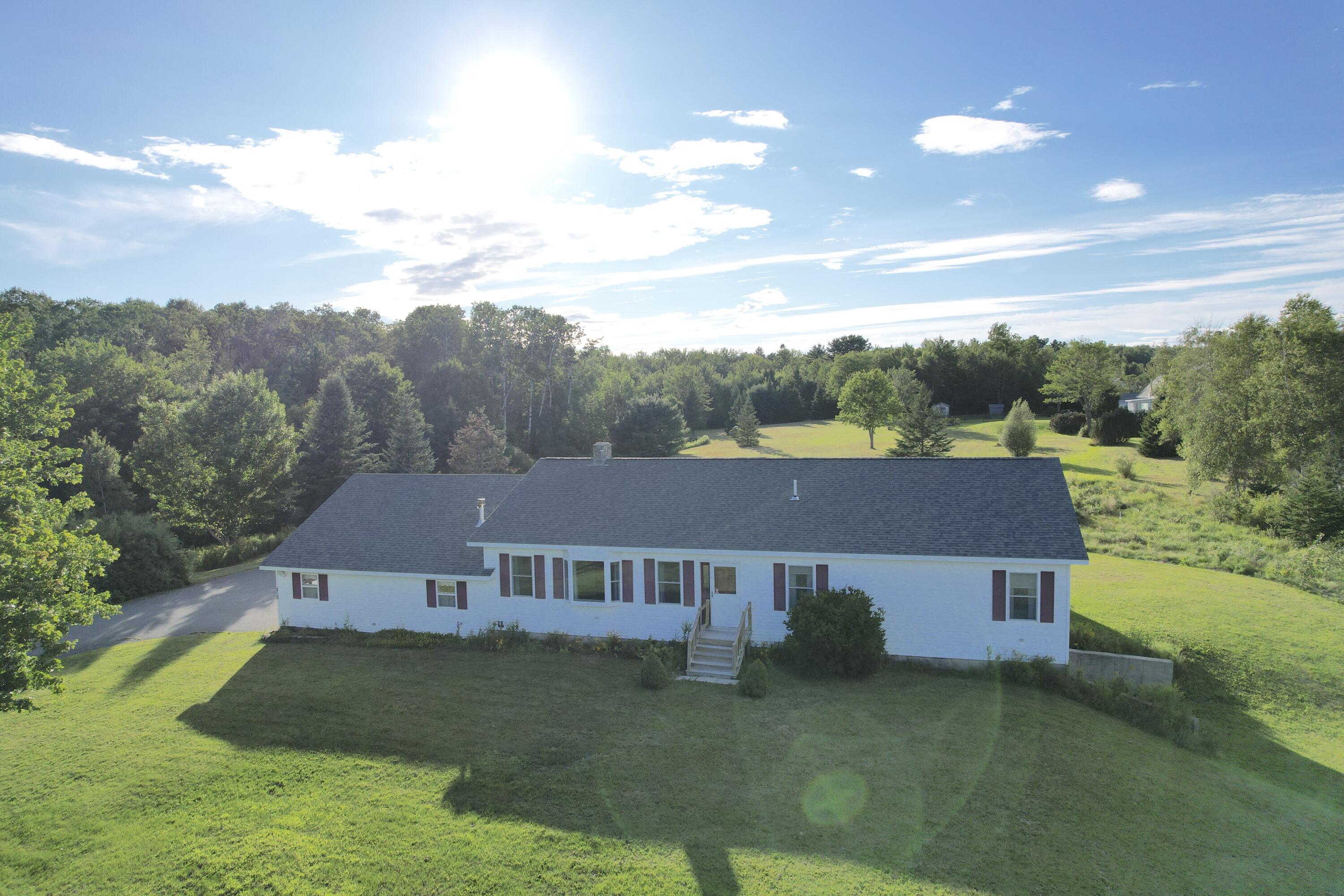 212 Jordan River Road