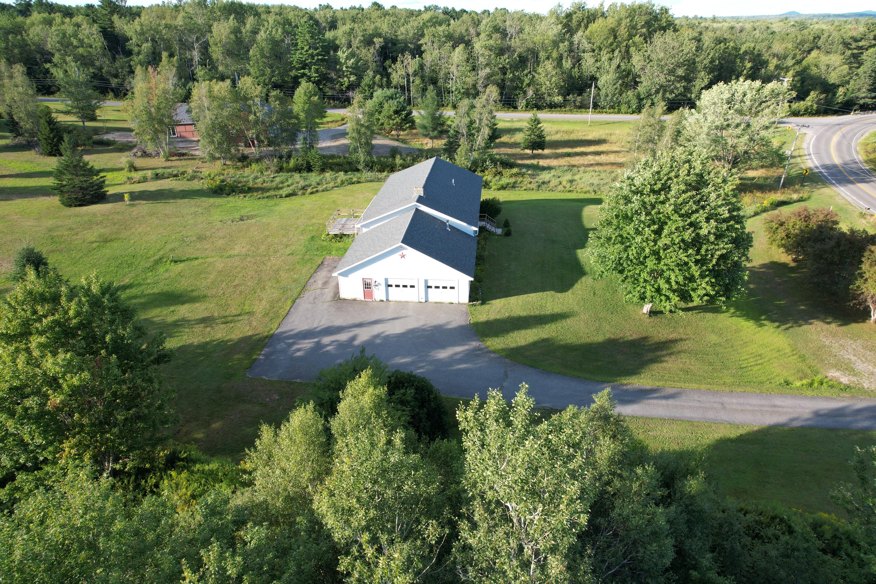 212 Jordan River Road