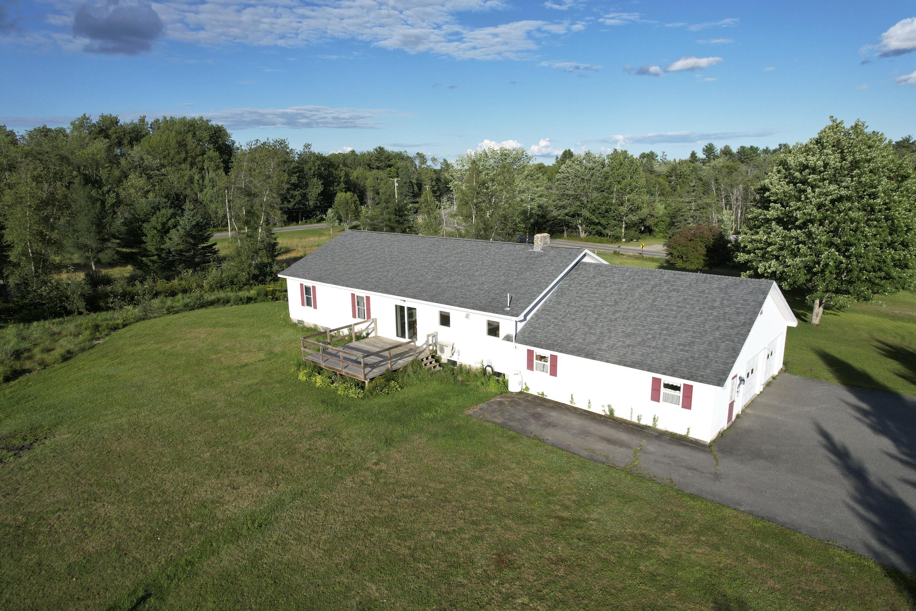 212 Jordan River Road