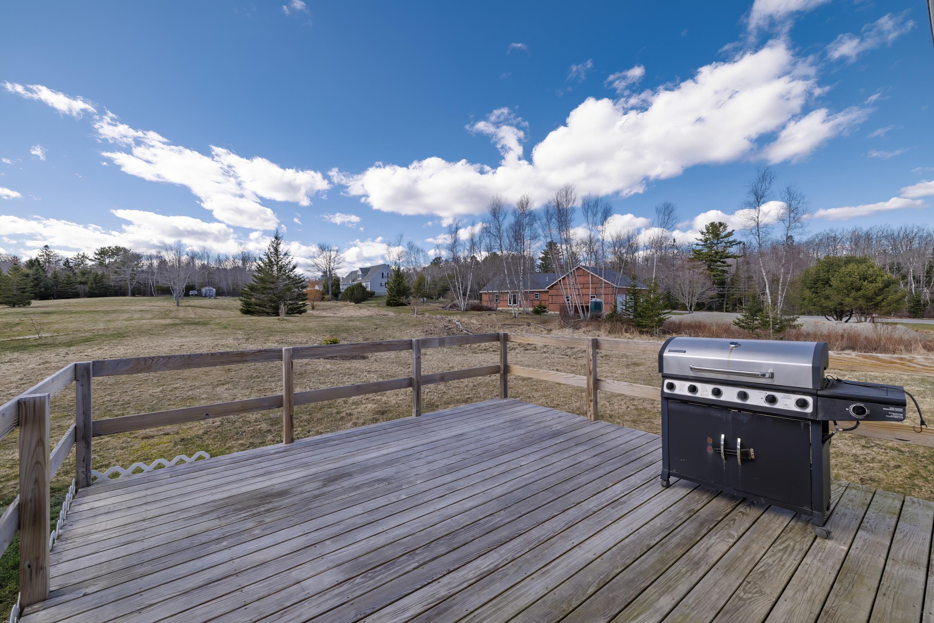 212 Jordan River Road