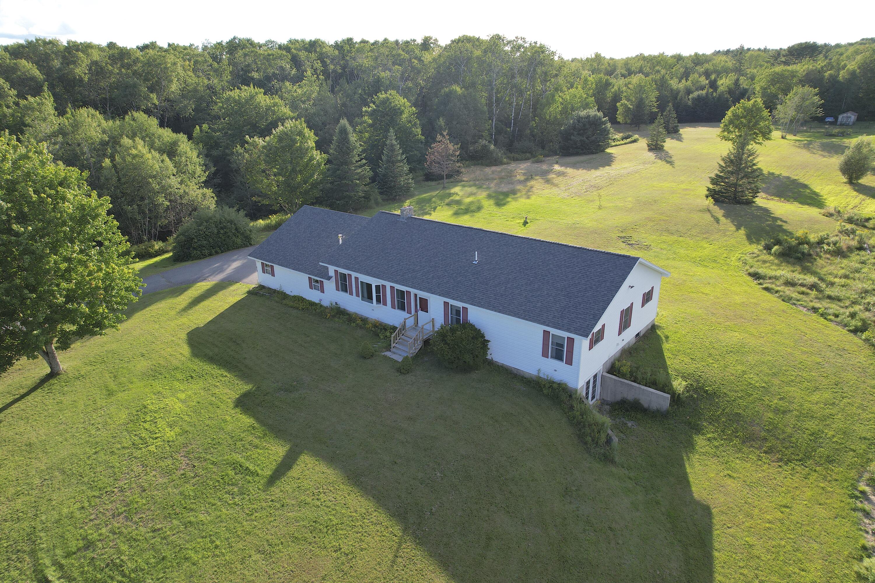 212 Jordan River Road