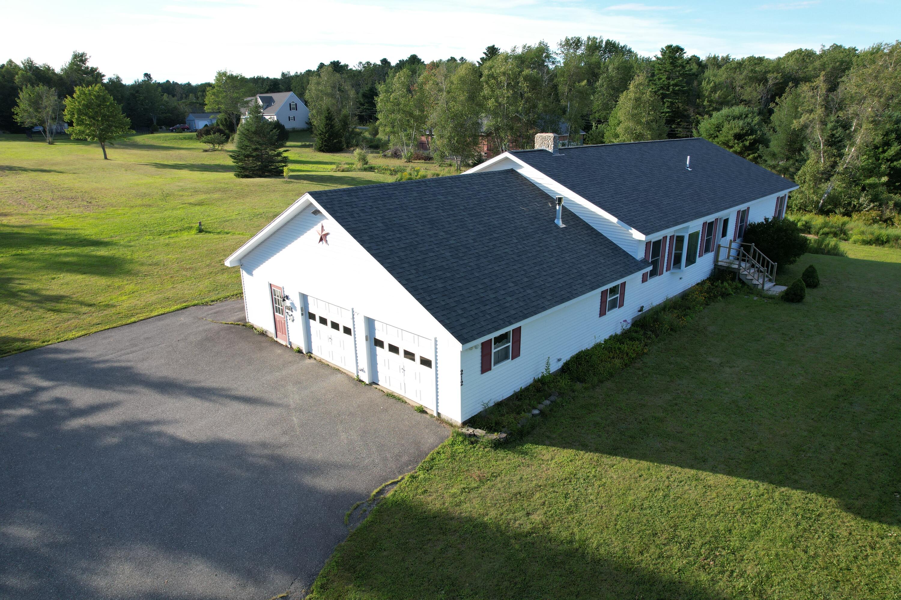 212 Jordan River Road