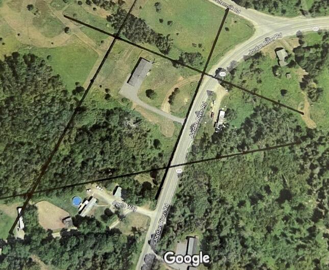 212 Jordan River Road