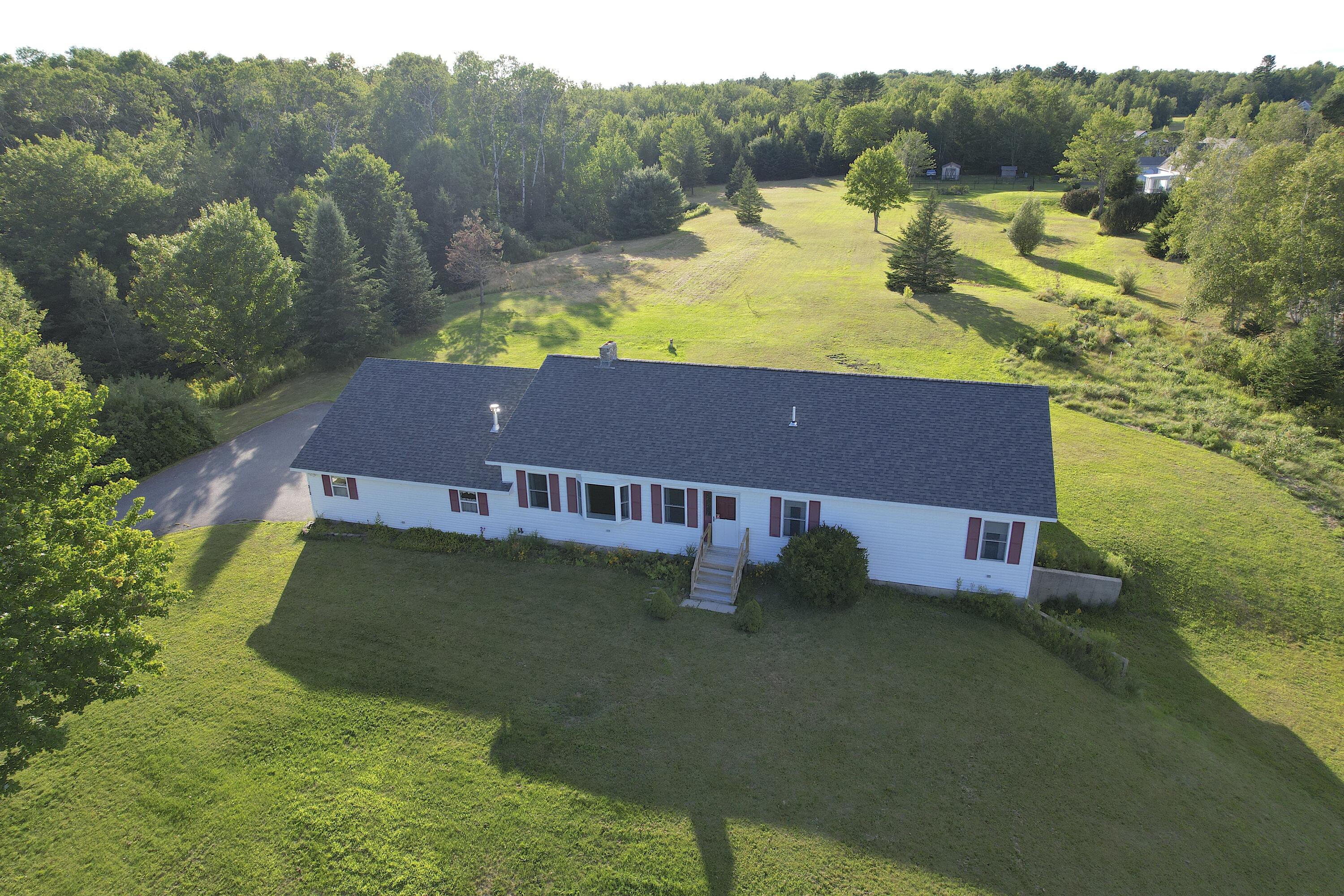 212 Jordan River Road