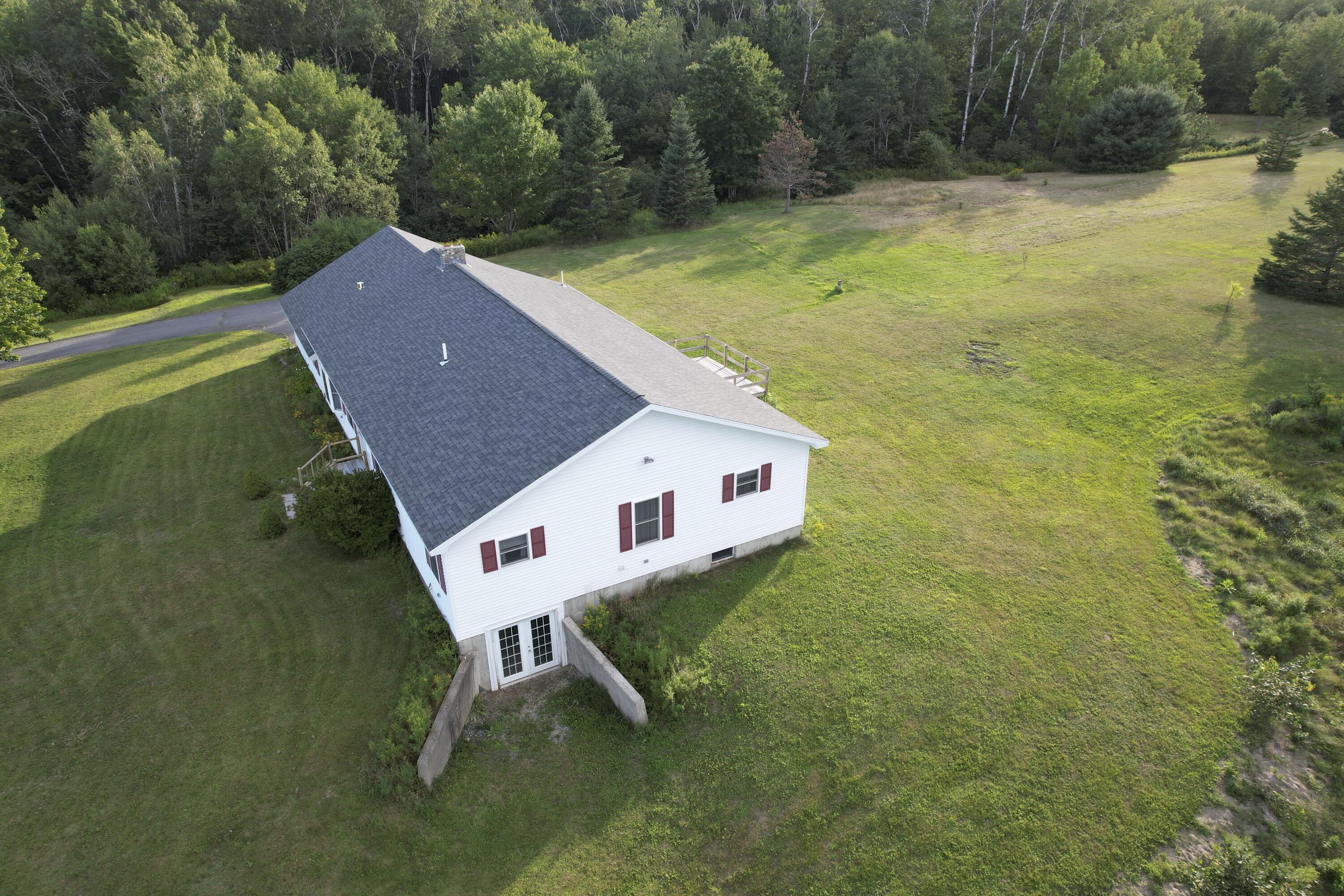 212 Jordan River Road