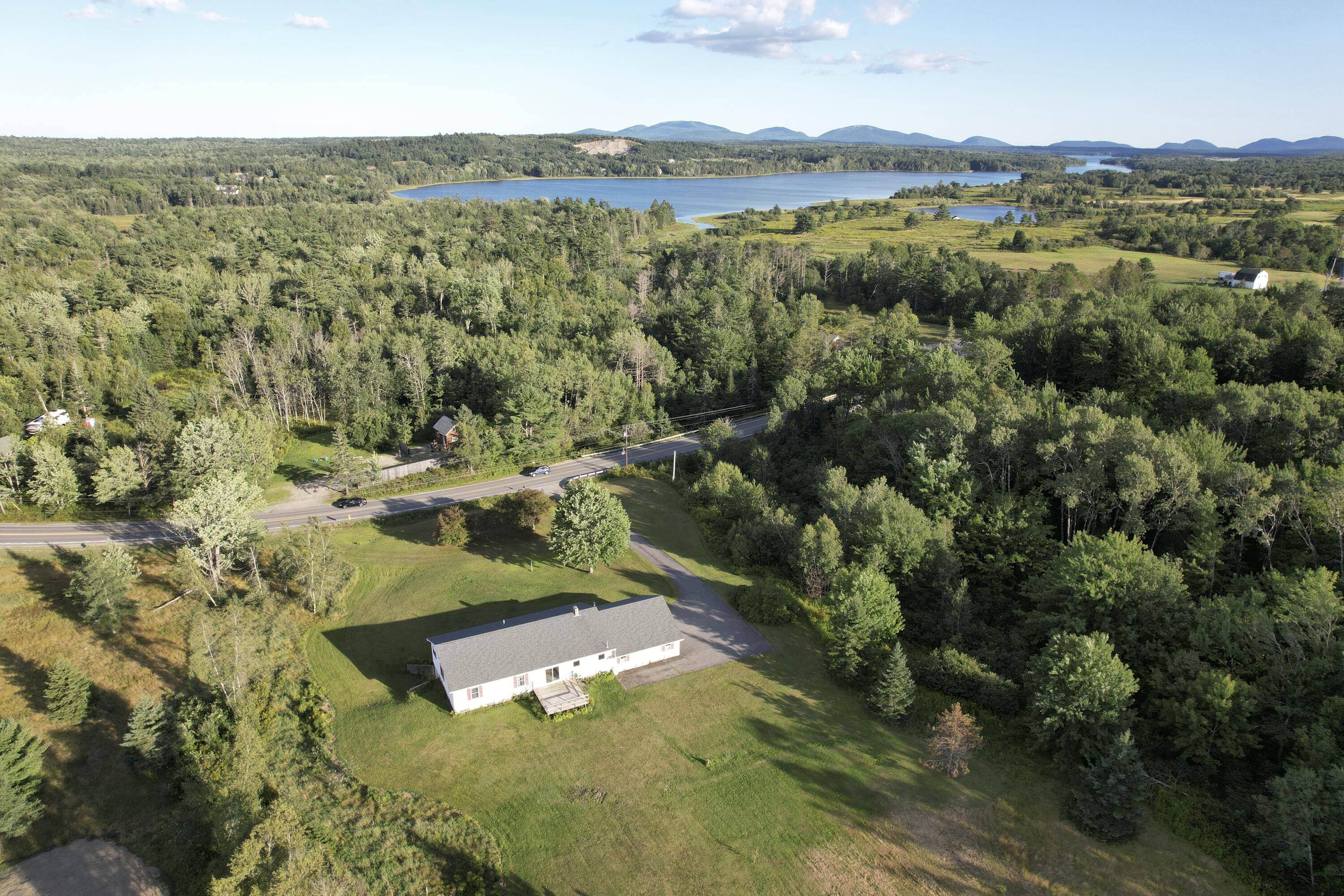 212 Jordan River Road