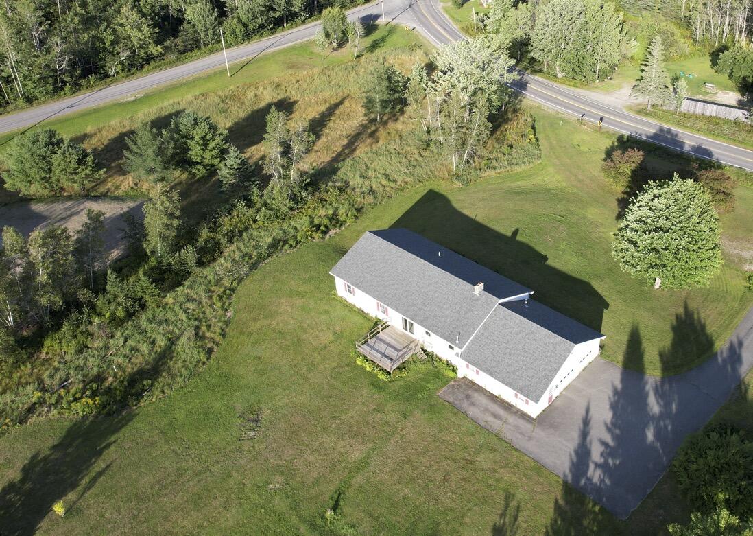 212 Jordan River Road