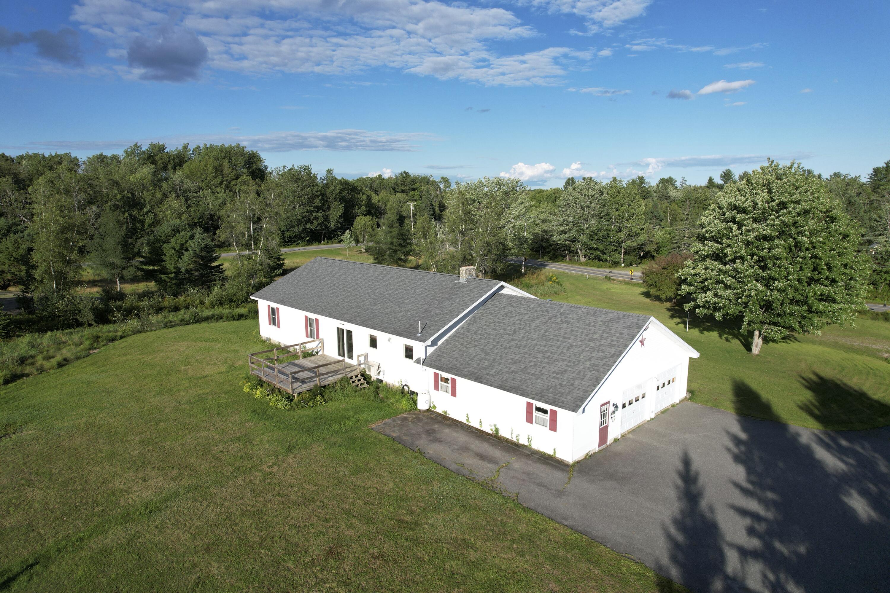 212 Jordan River Road