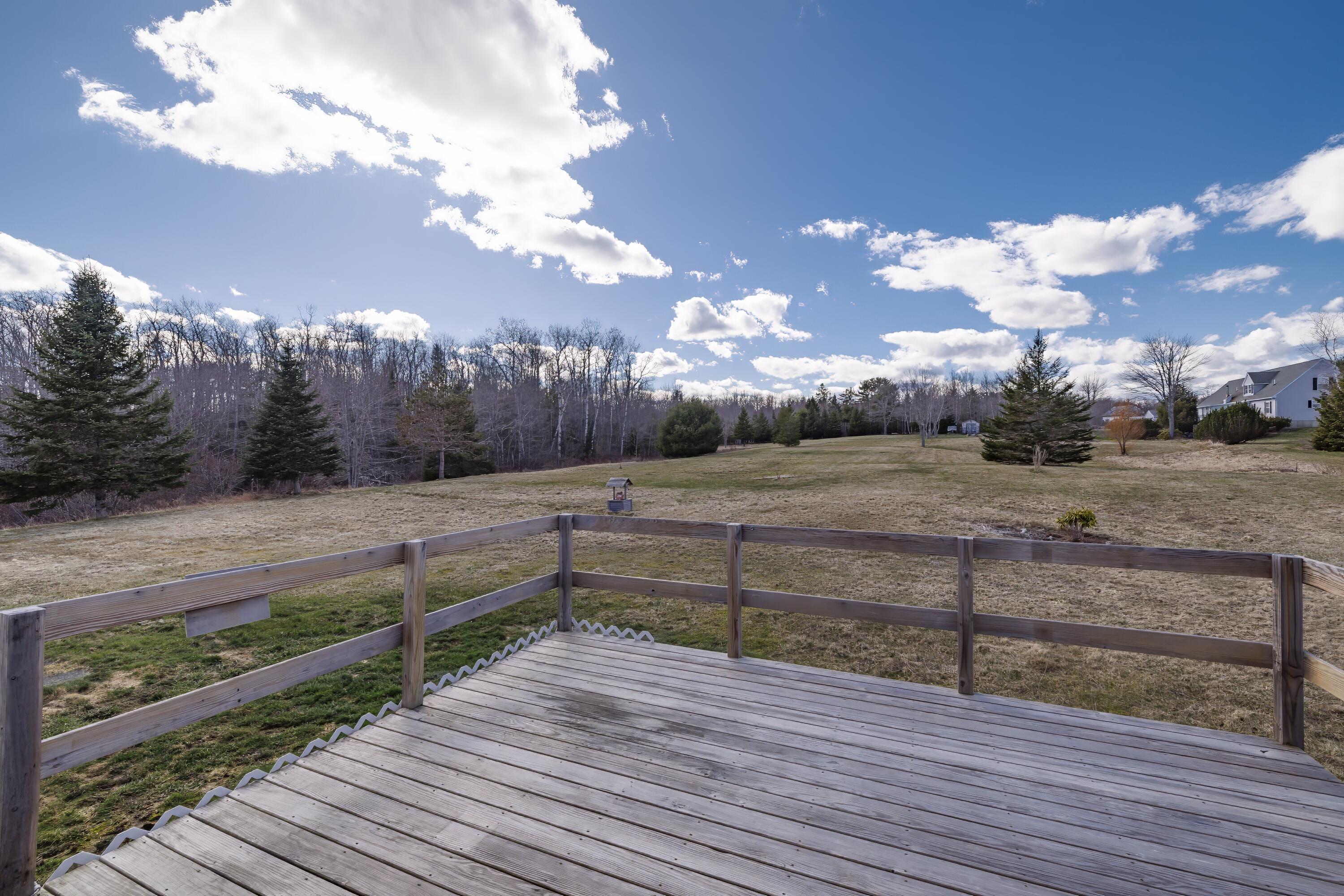 212 Jordan River Road