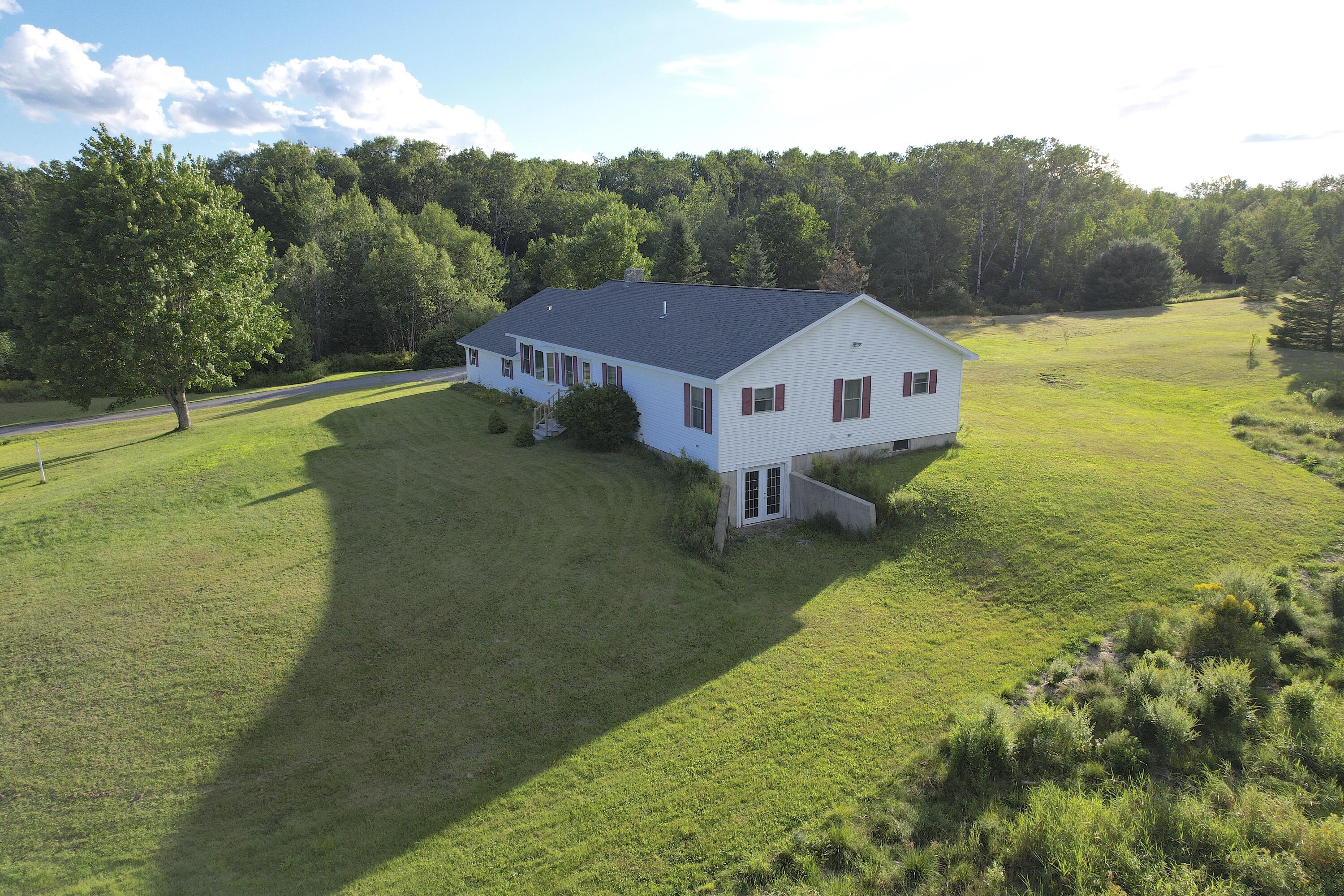 212 Jordan River Road