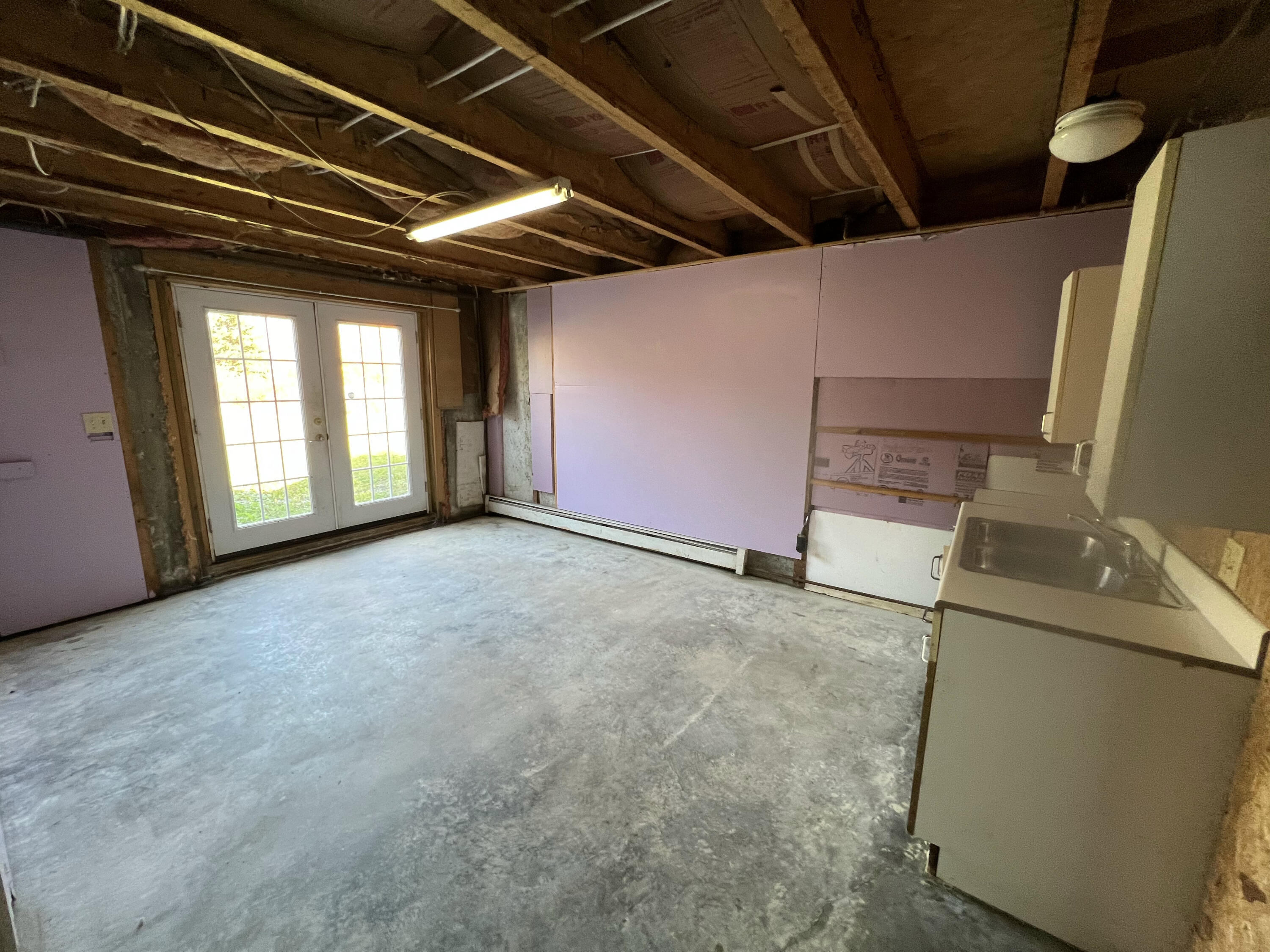 212 Jordan River Road