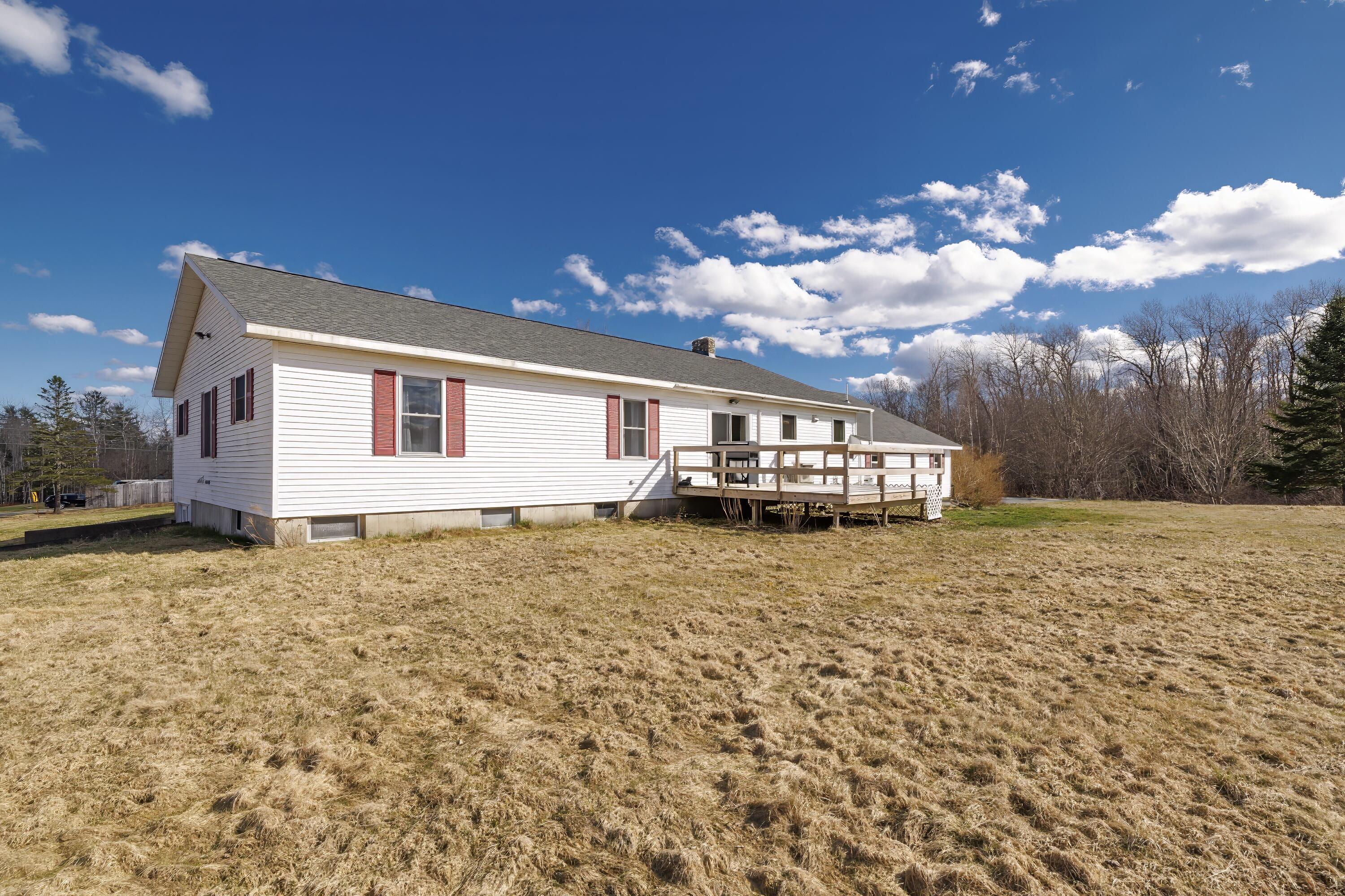 212 Jordan River Road
