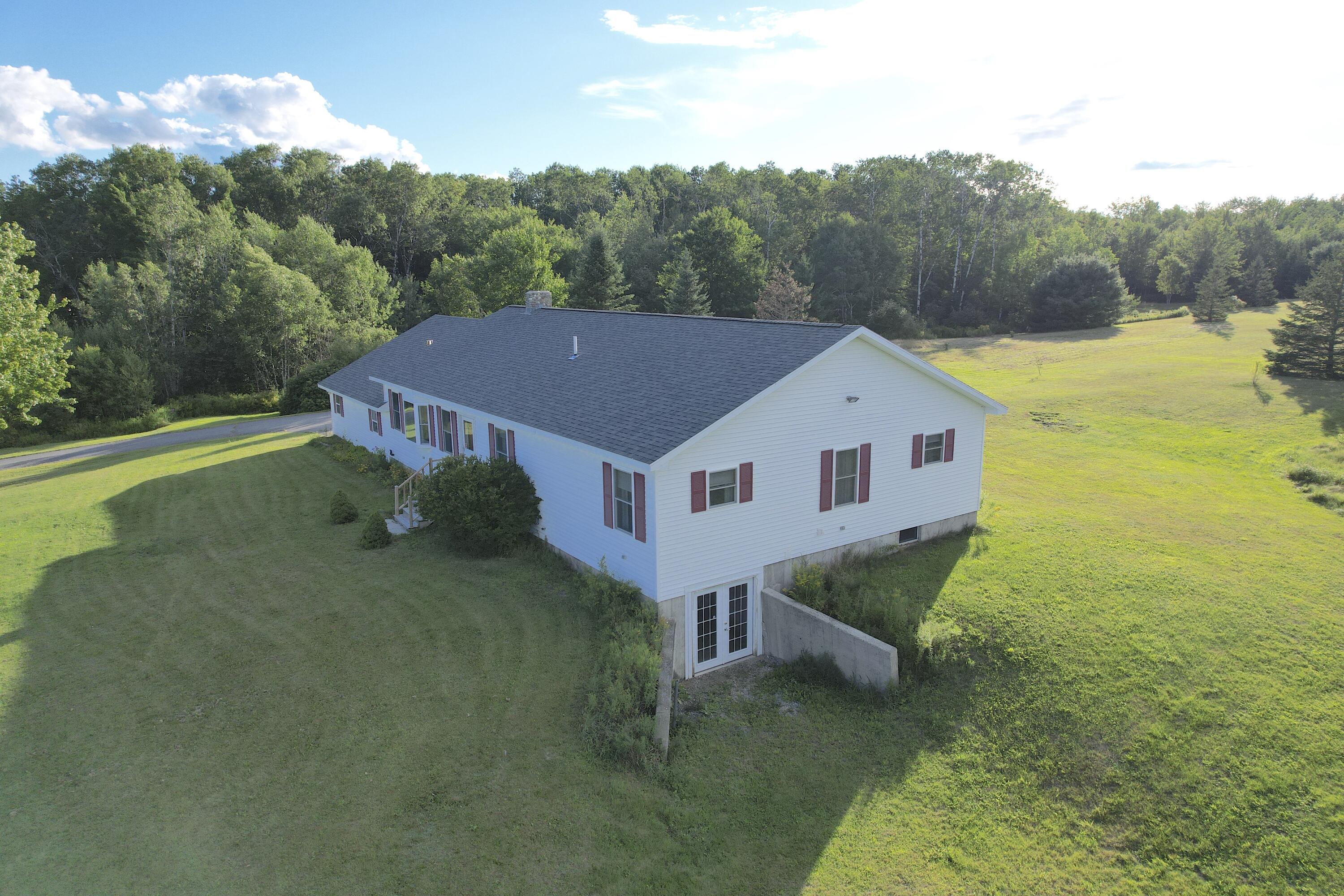212 Jordan River Road