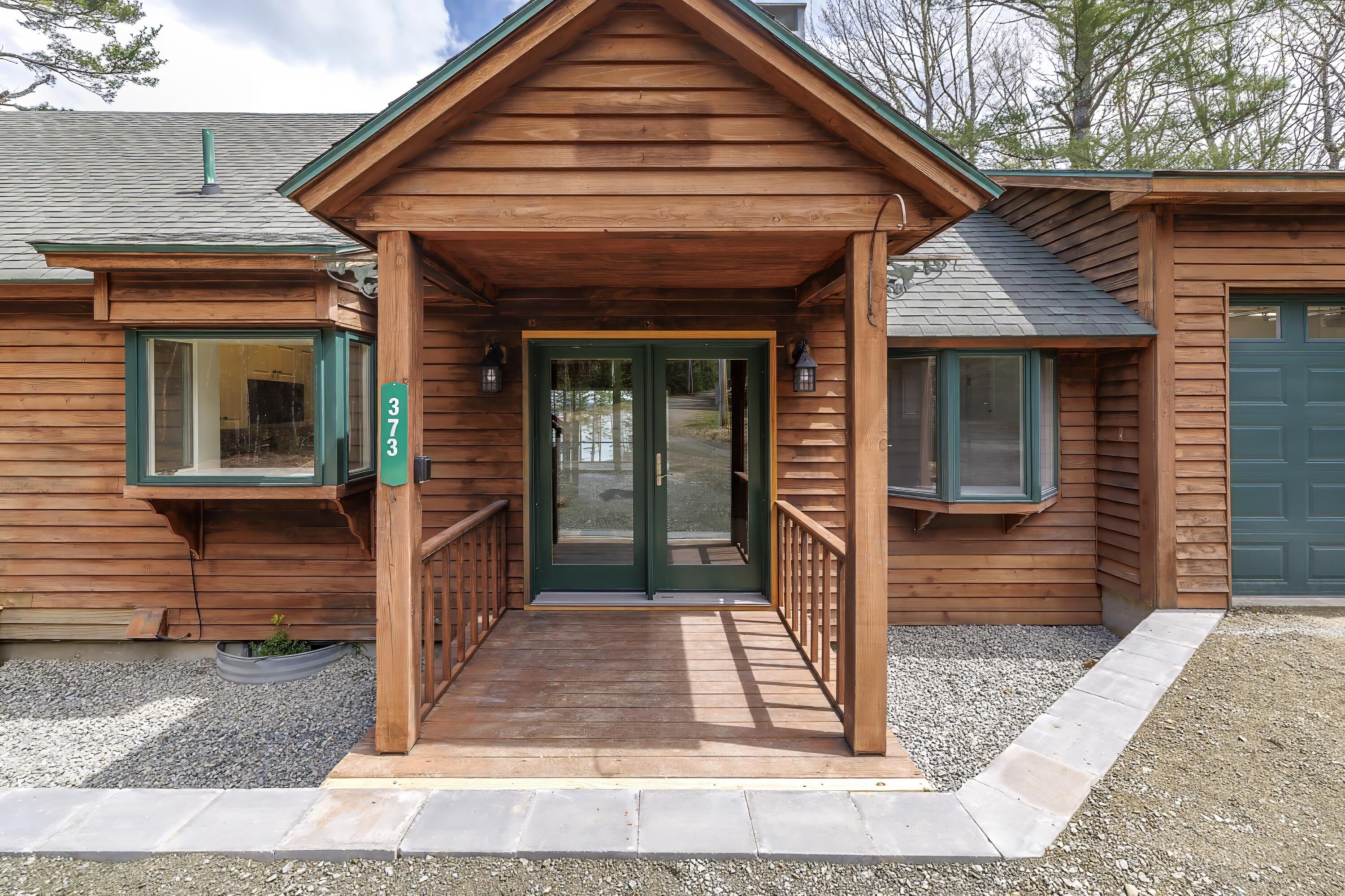 373 Seal Point Road