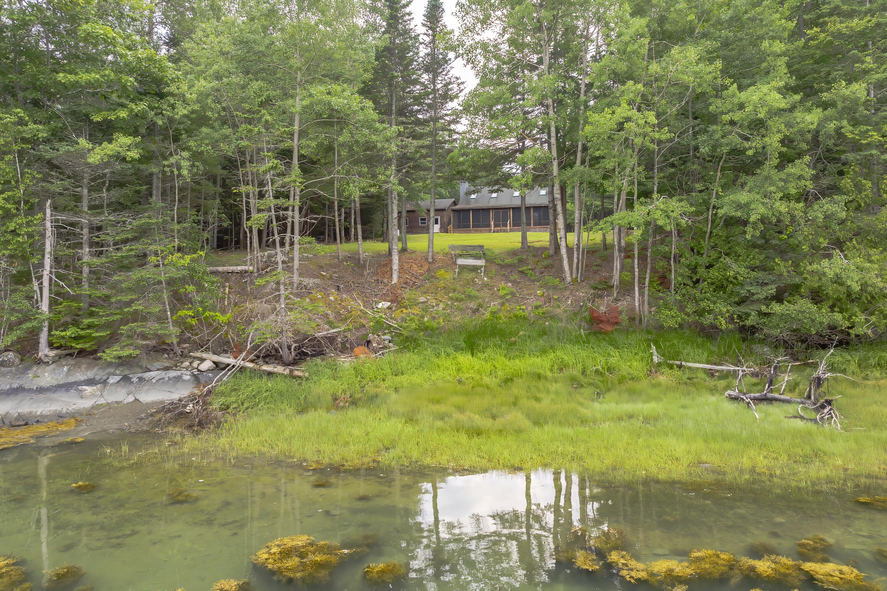 373 Seal Point Road