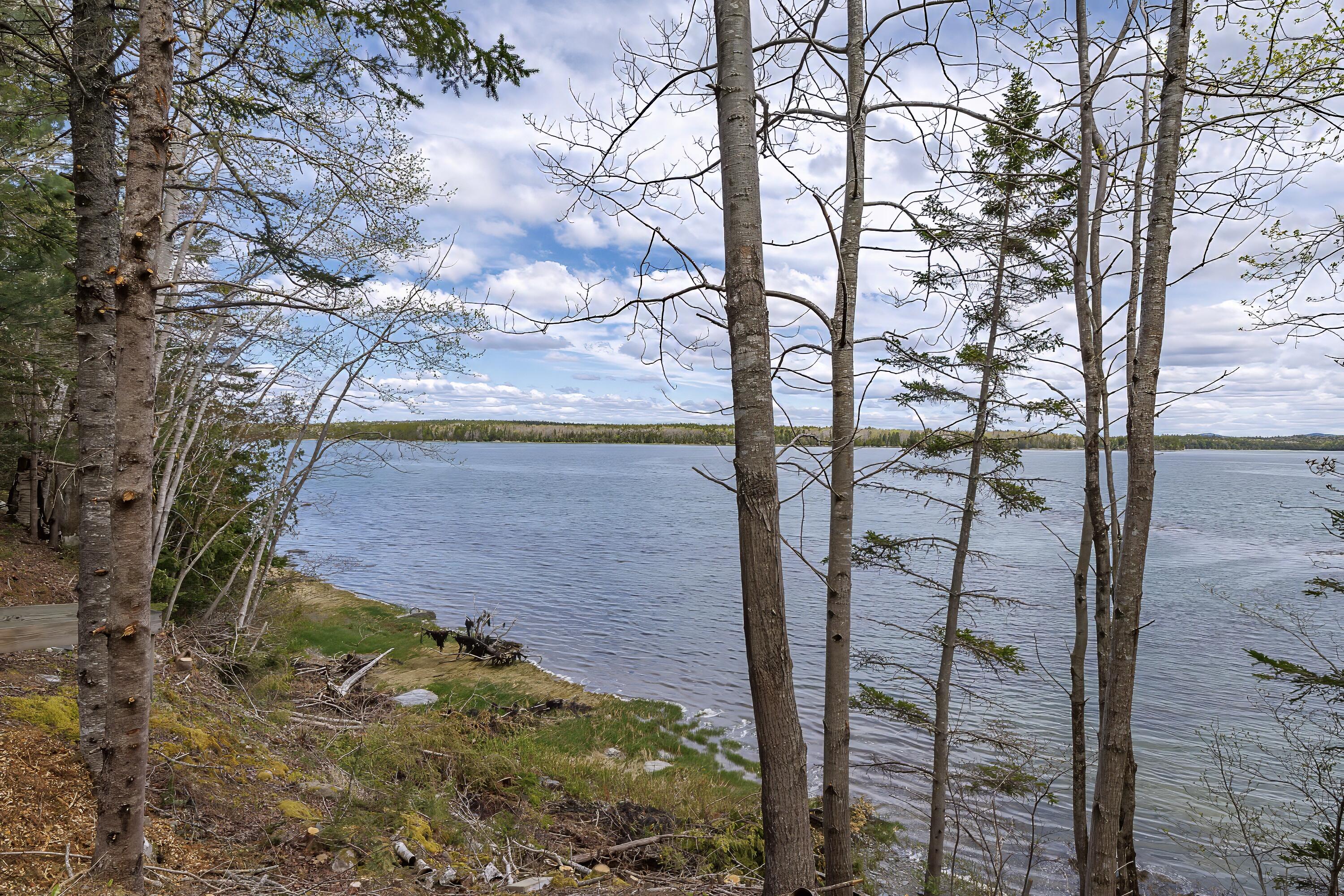 373 Seal Point Road