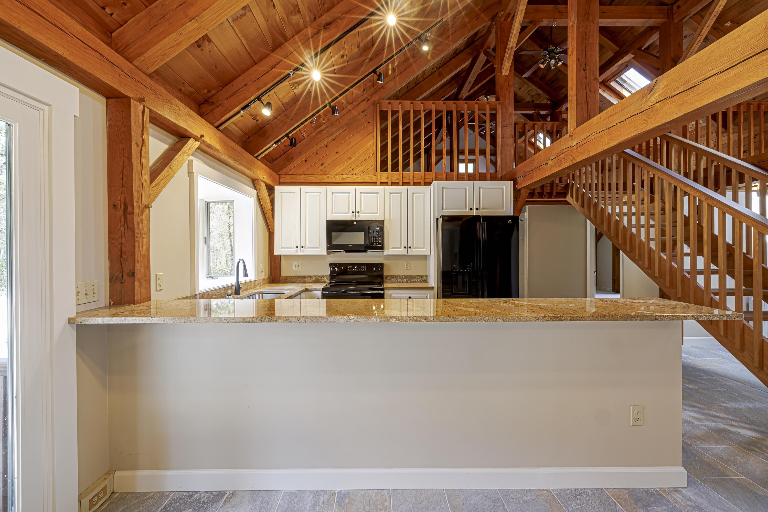 373 Seal Point Road