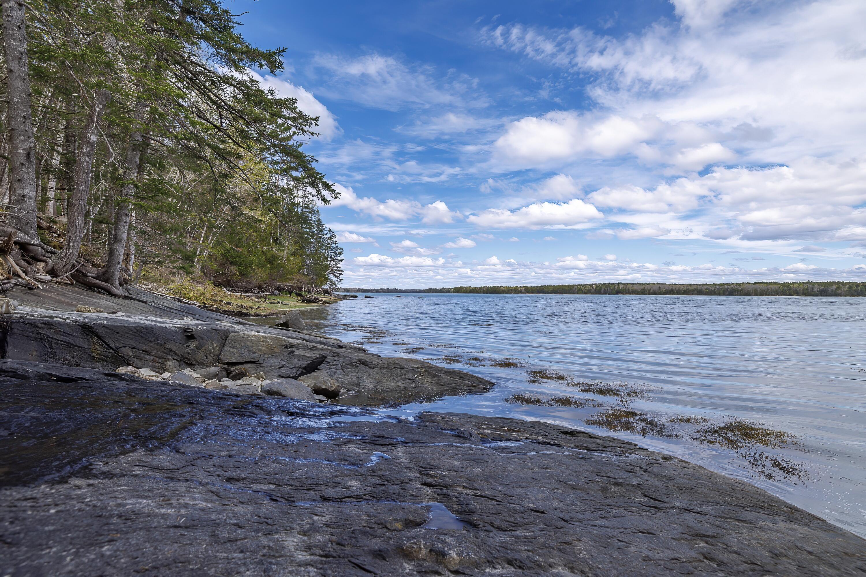 373 Seal Point Road