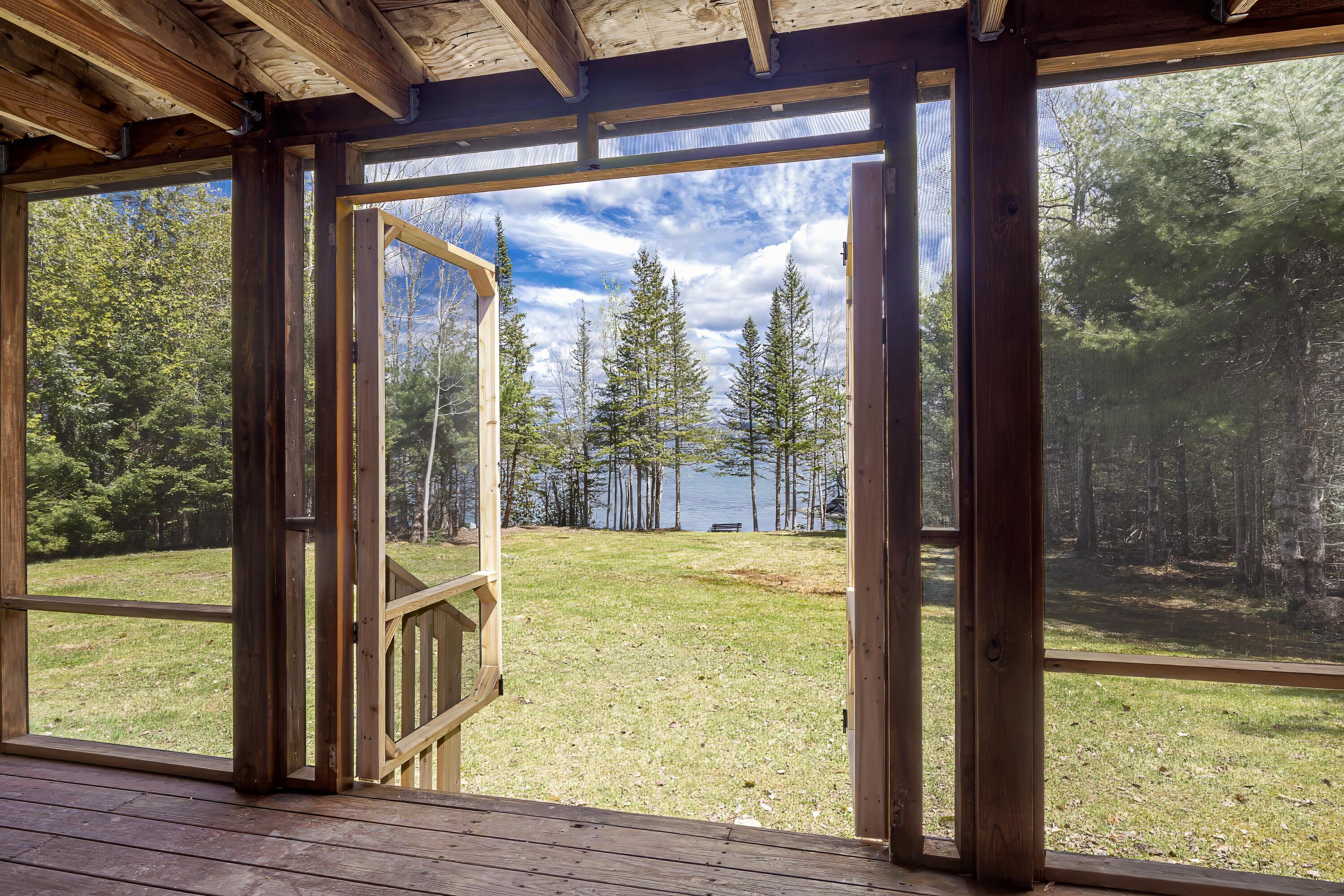 373 Seal Point Road
