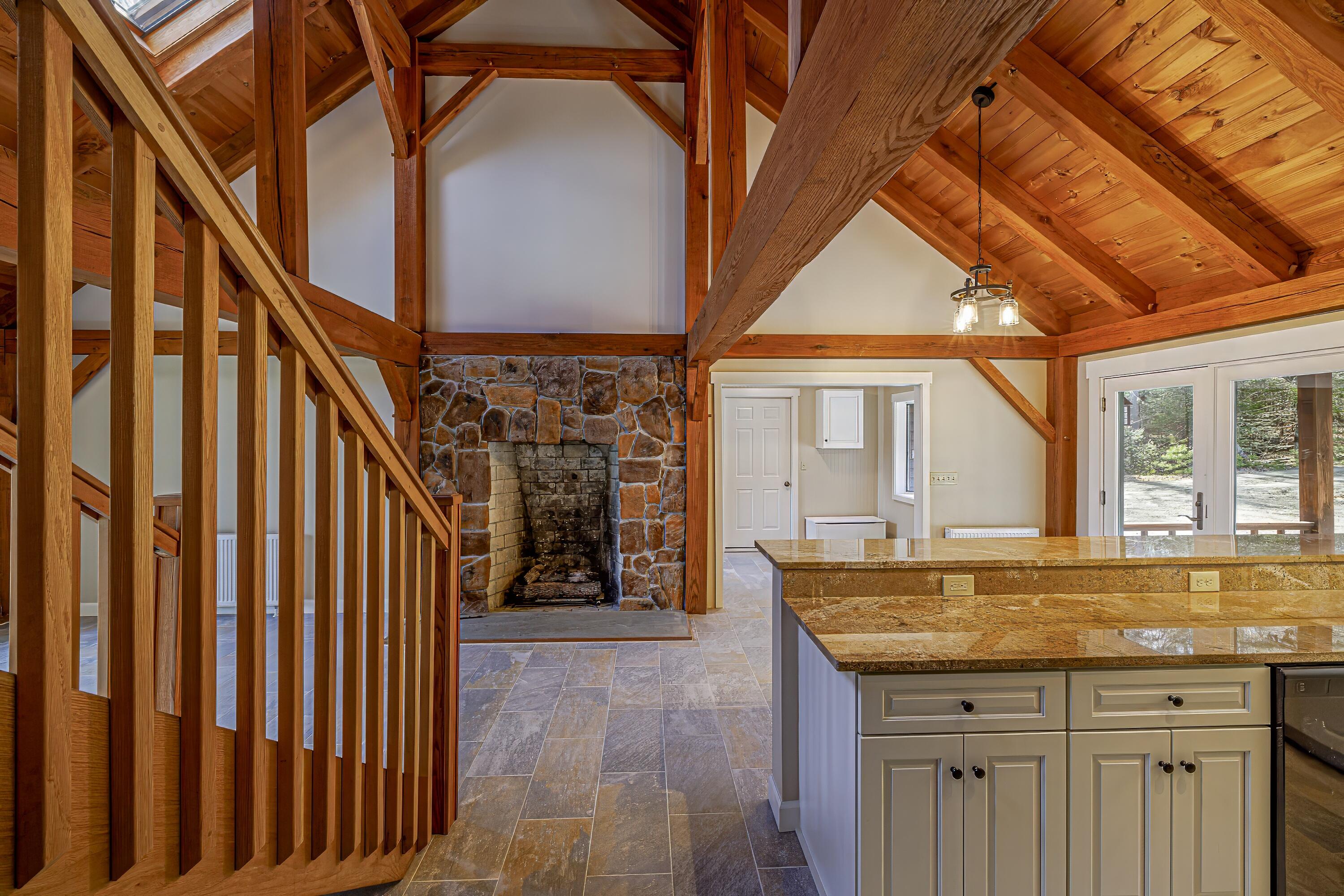 373 Seal Point Road