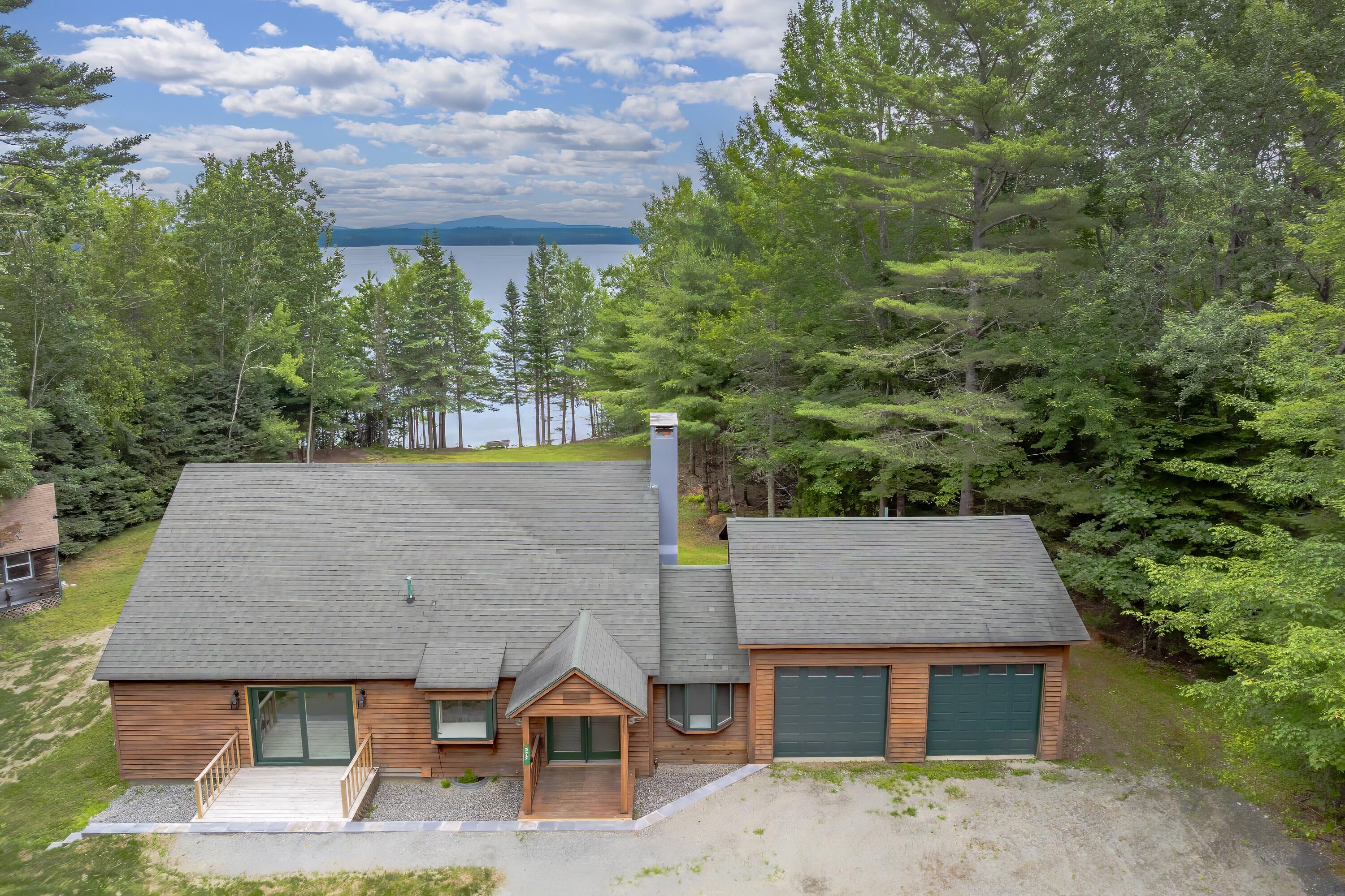 373 Seal Point Road