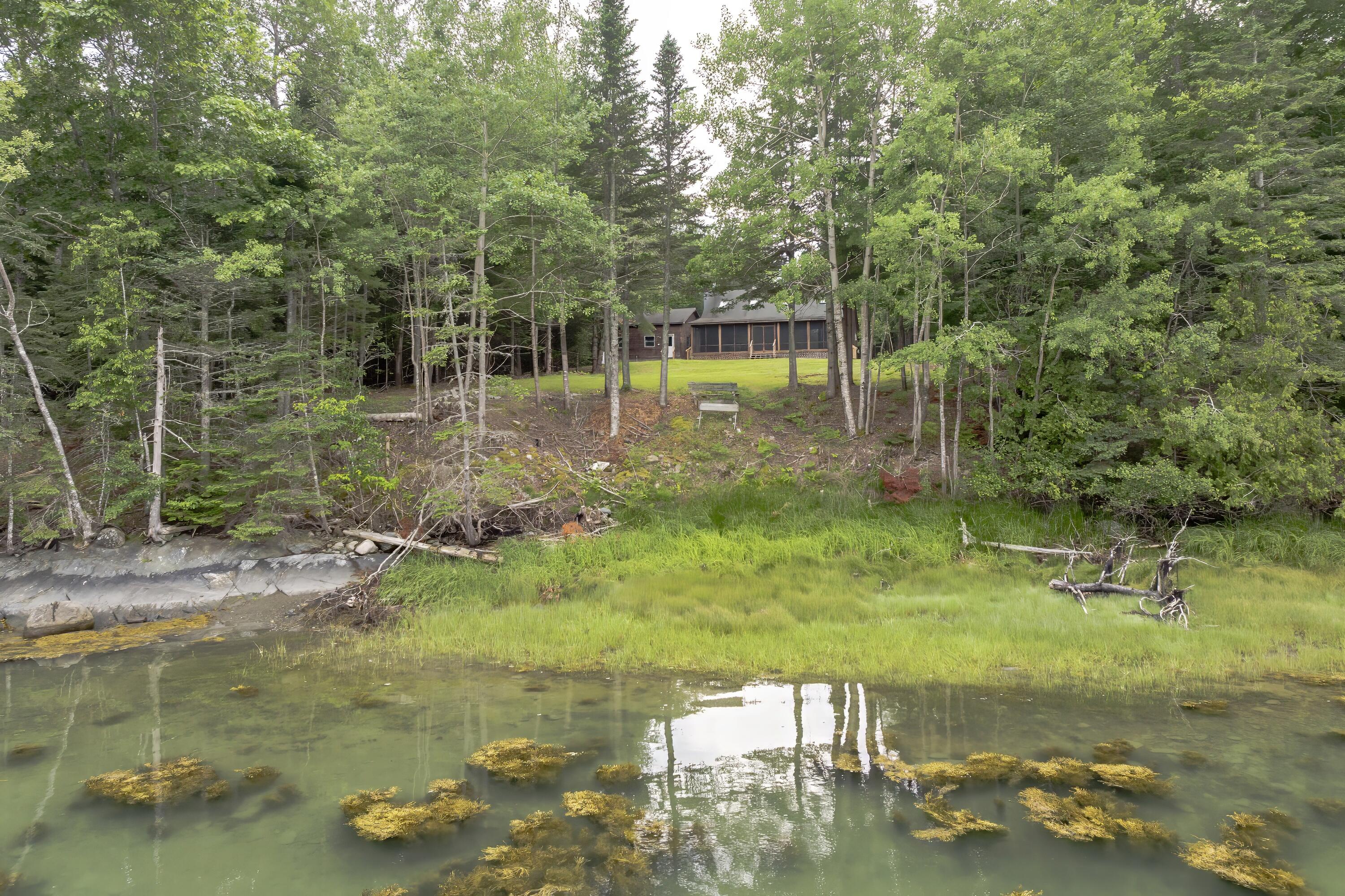 373 Seal Point Road