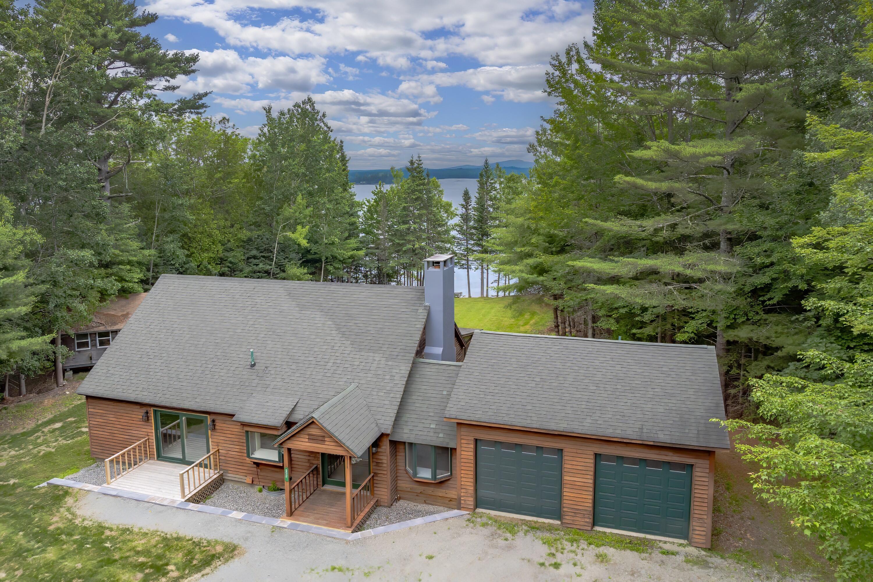 373 Seal Point Road