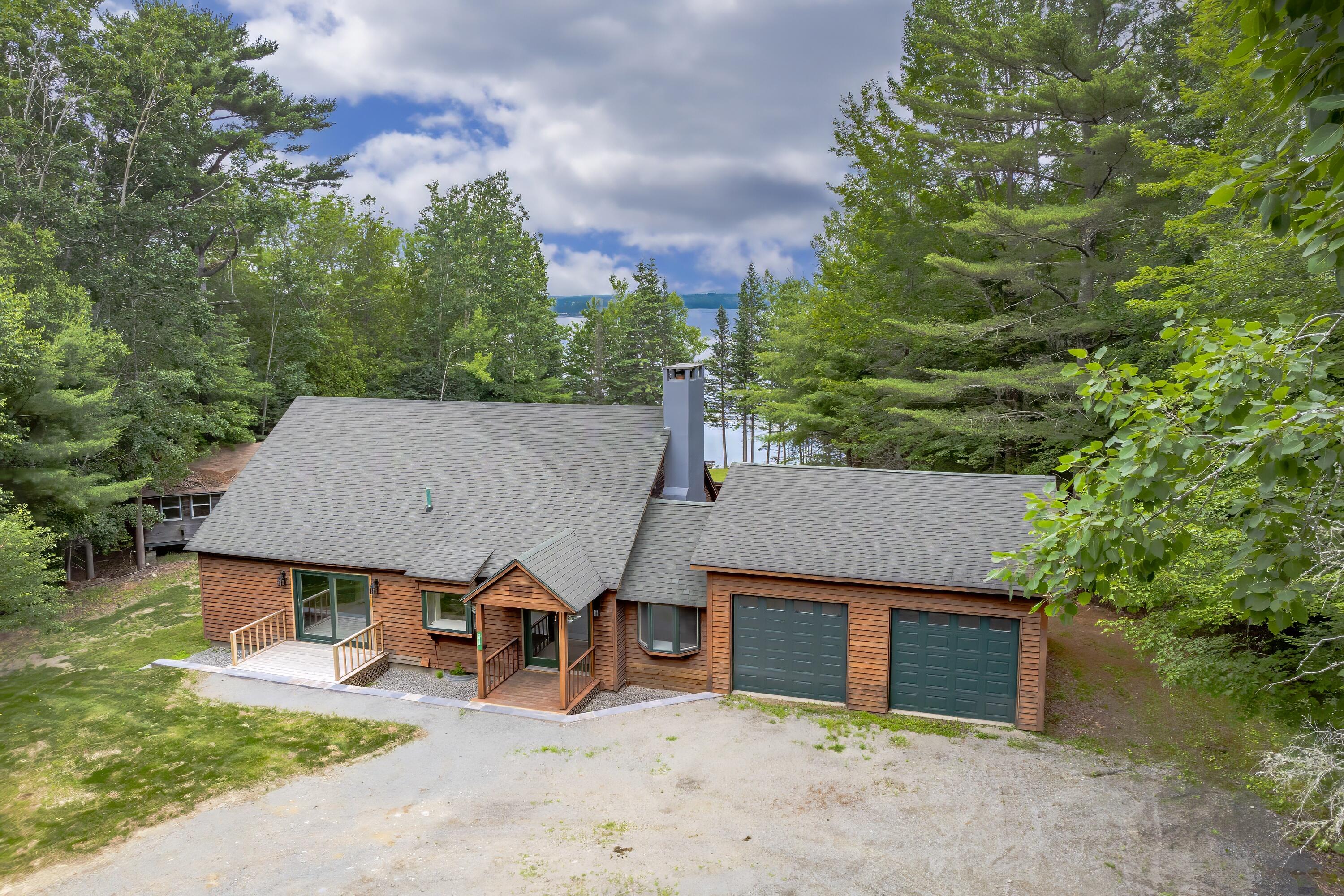 373 Seal Point Road