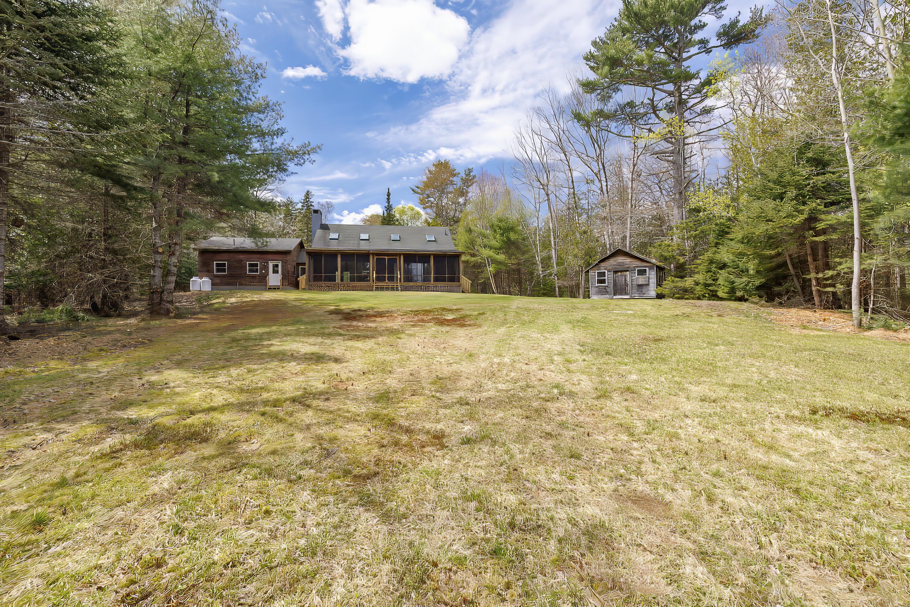 373 Seal Point Road