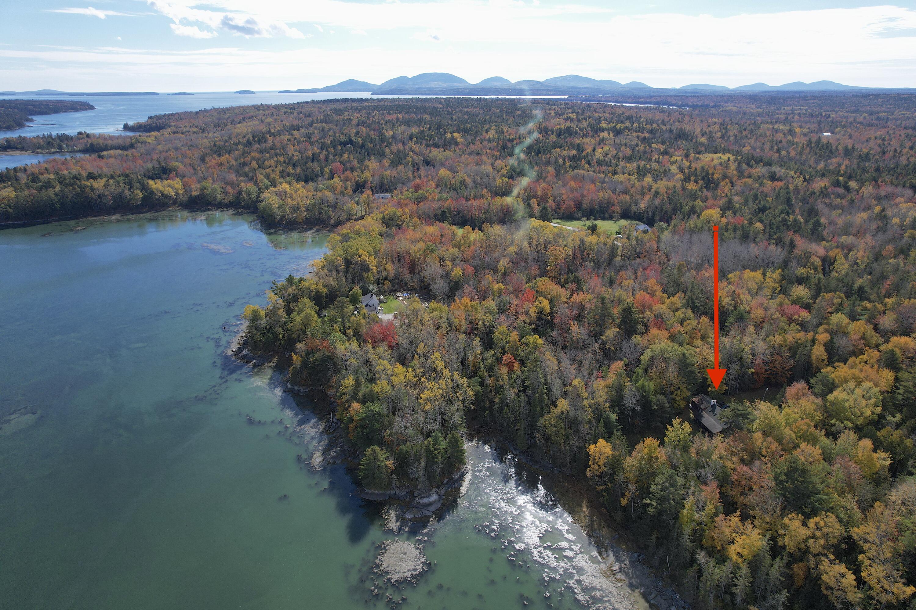 373 Seal Point Road