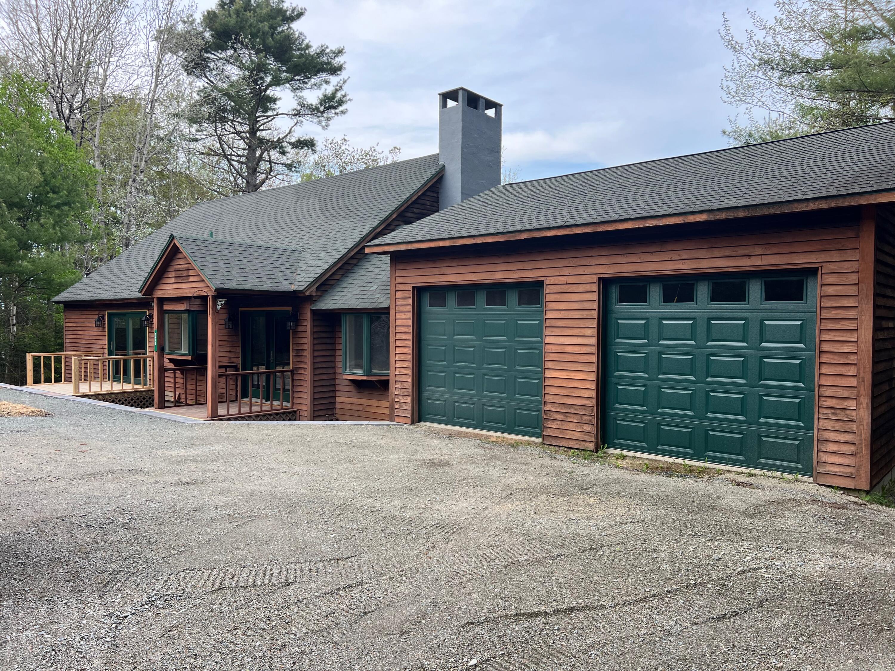 373 Seal Point Road
