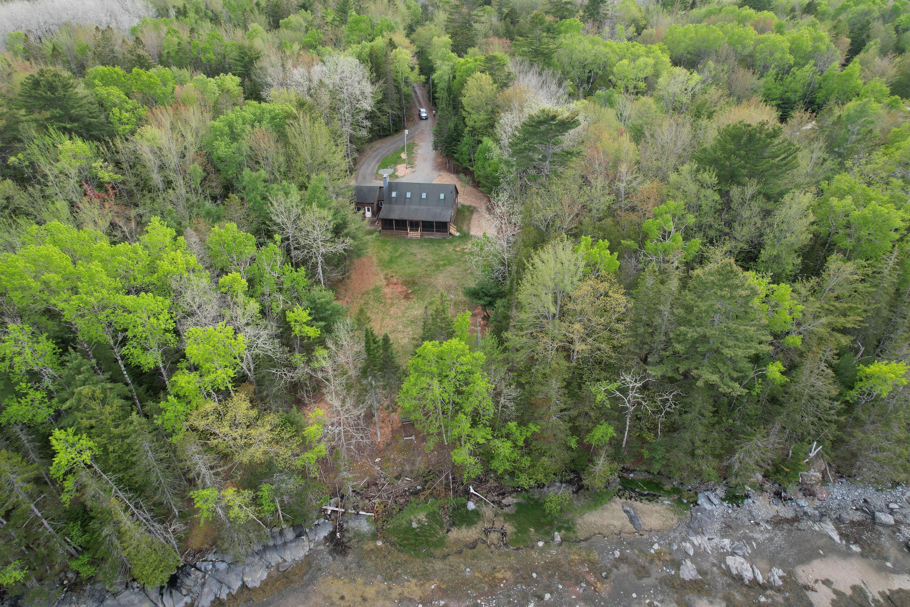 373 Seal Point Road