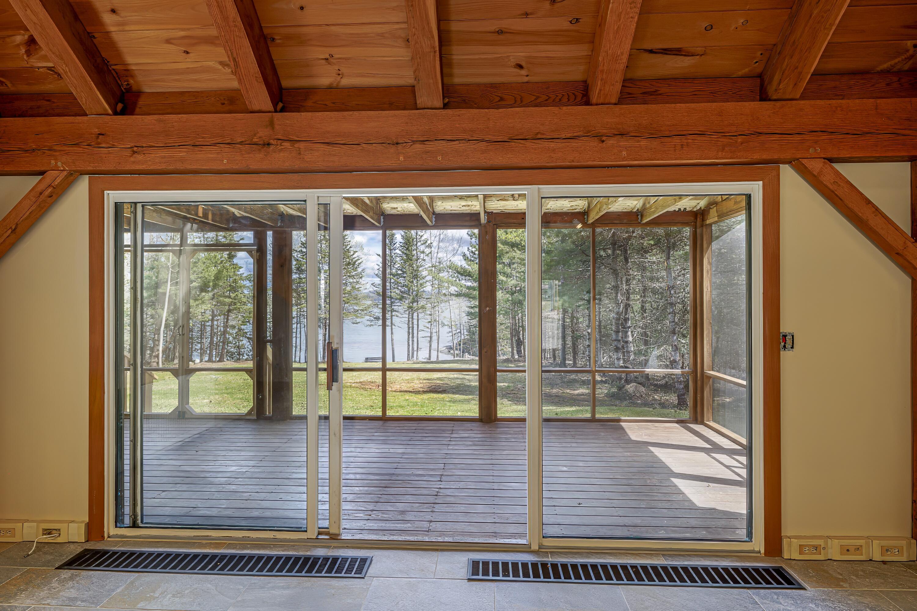 373 Seal Point Road