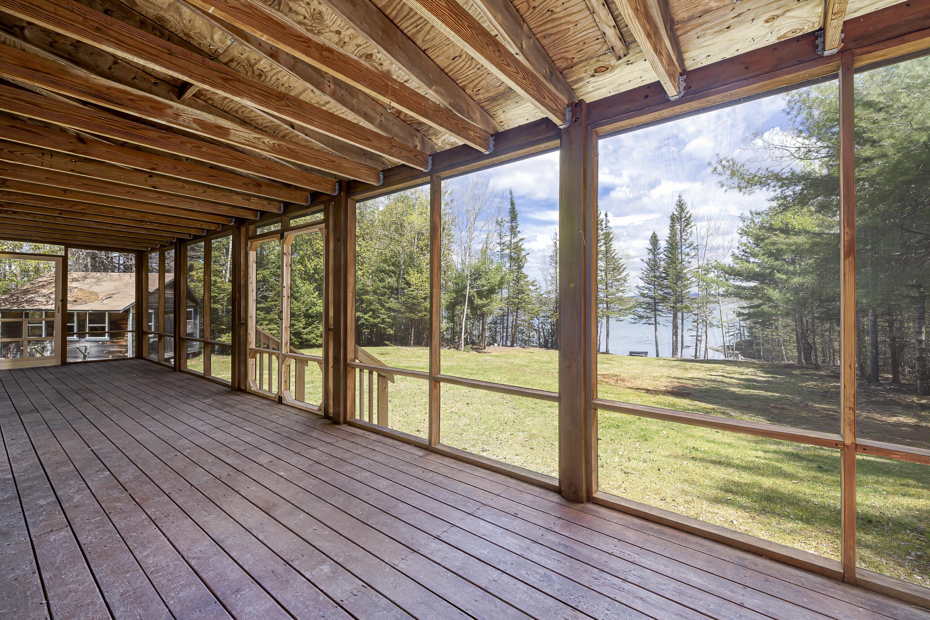 373 Seal Point Road