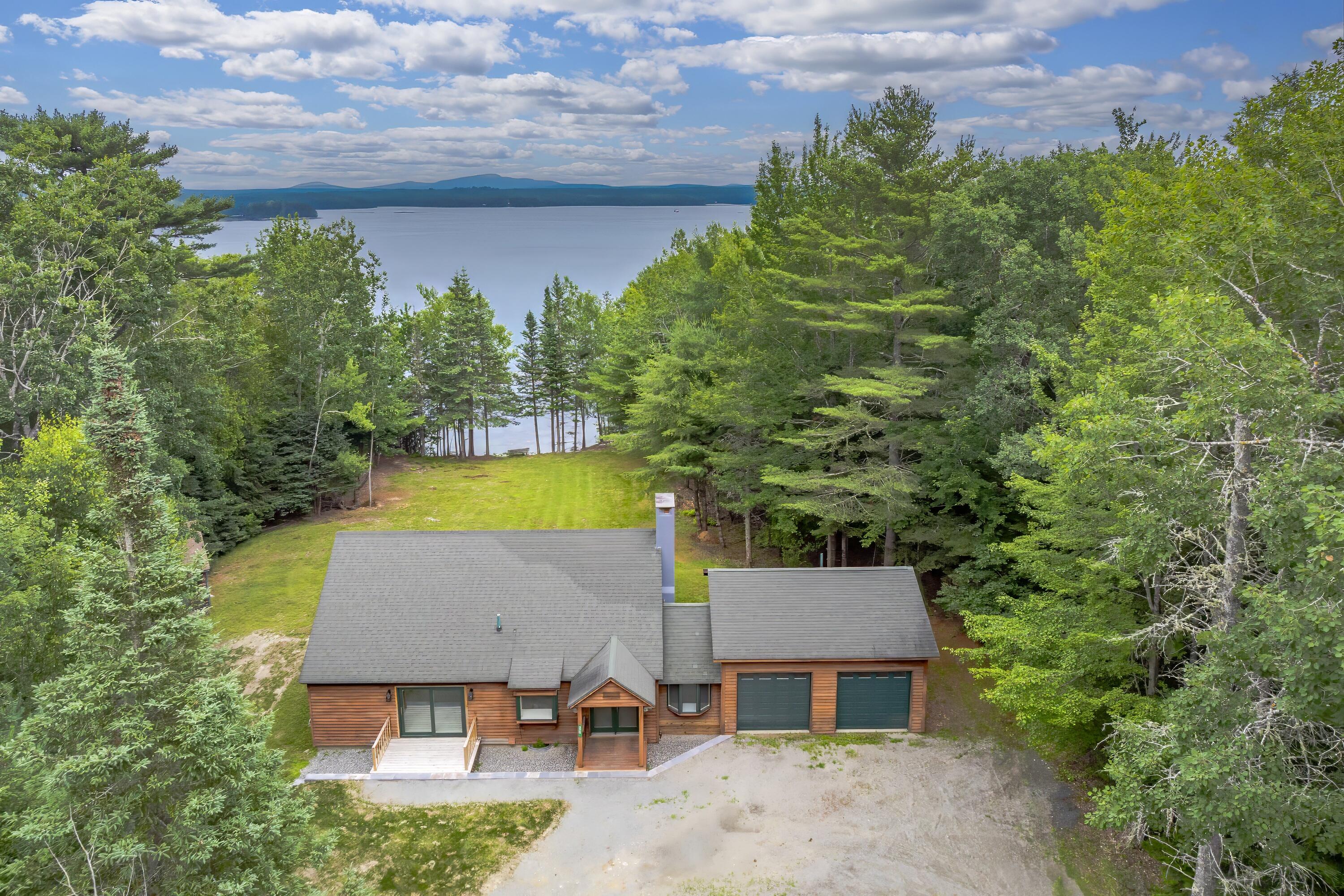 373 Seal Point Road